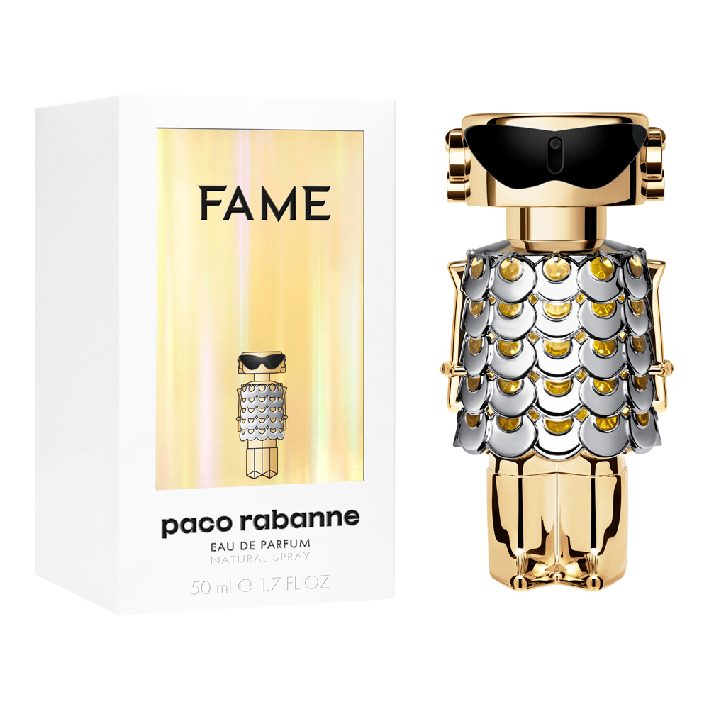 パコラバンヌ　FAME Fame Eau De Parfum • 50ml