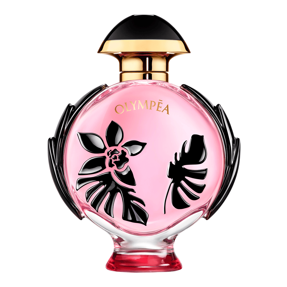 Olympea Flora Eau De Parfum Intense • 80ml