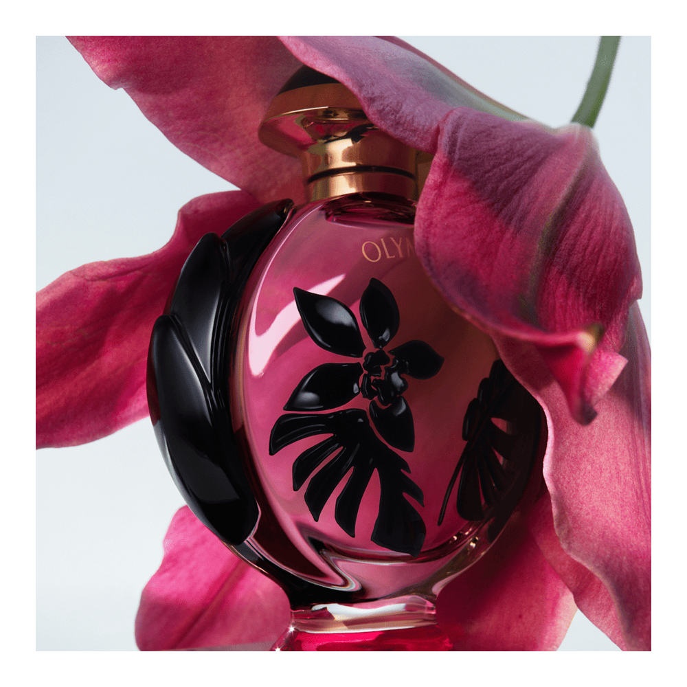 Olympea Flora Eau De Parfum Intense • 50ml