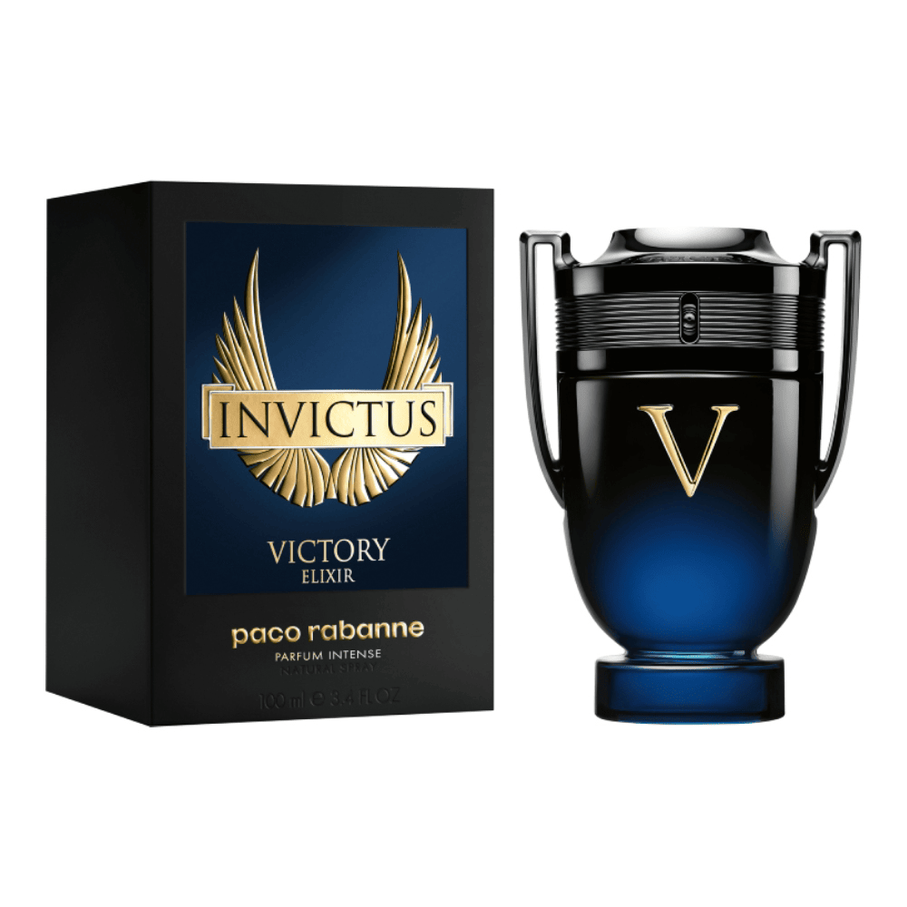 Invictus intense 100ml store sephora