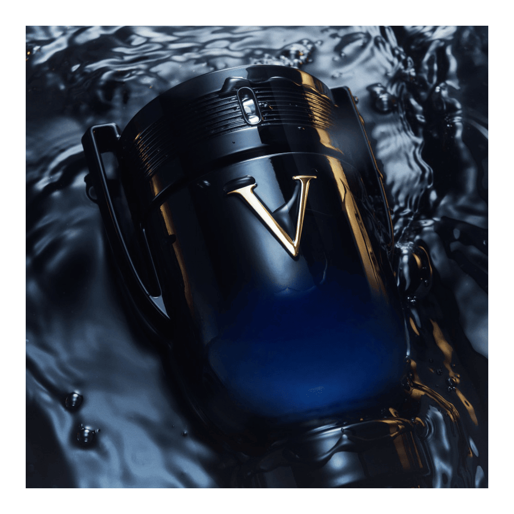 Invictus Victory Elixir Parfum Intense • 100ml