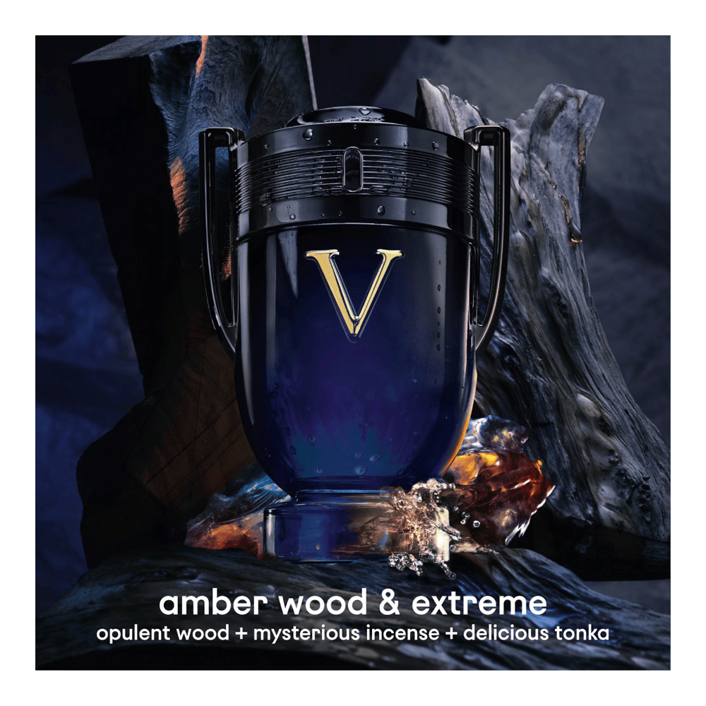 Sephora cheap invictus intense