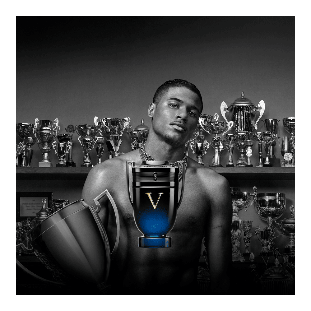 Invictus Victory Elixir Parfum Intense • 50ml