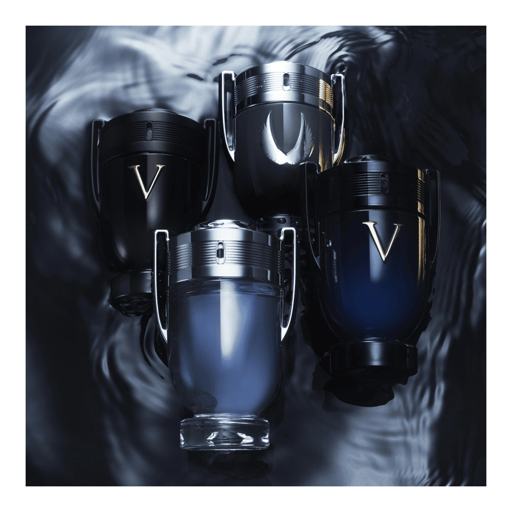Invictus Victory Elixir Parfum Intense • 50ml