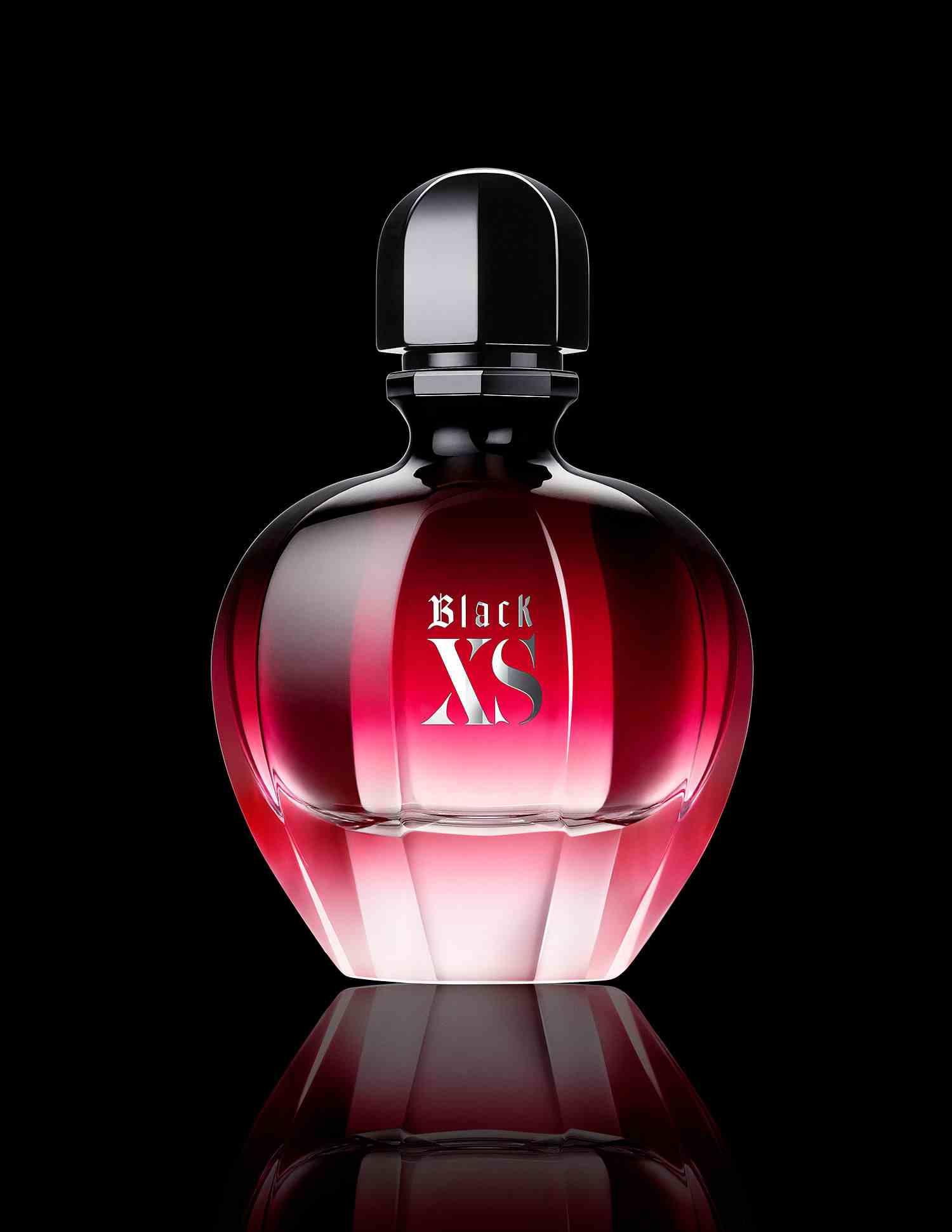 Paco rabanne black xs sephora best sale