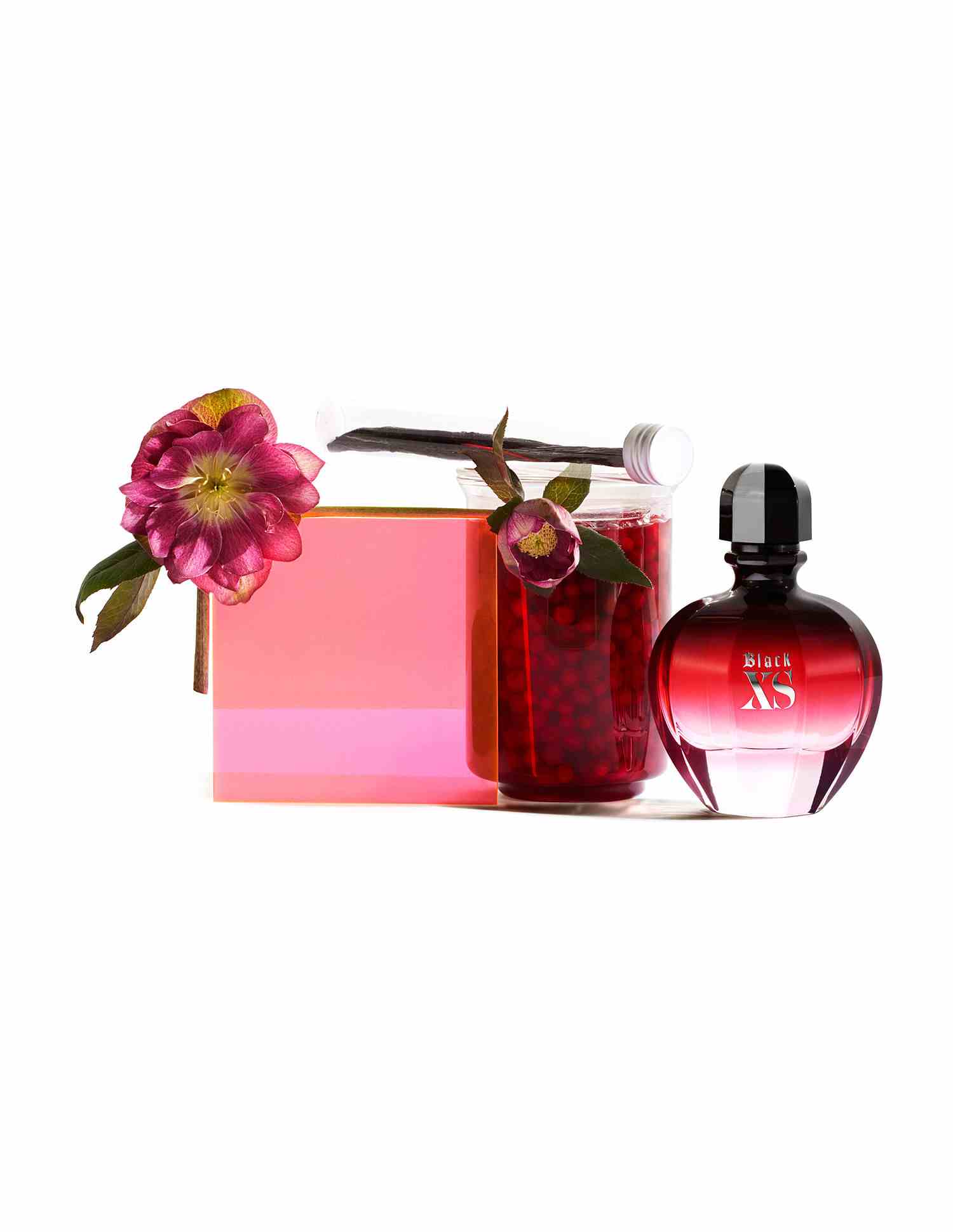 Paco rabanne sales black xs sephora