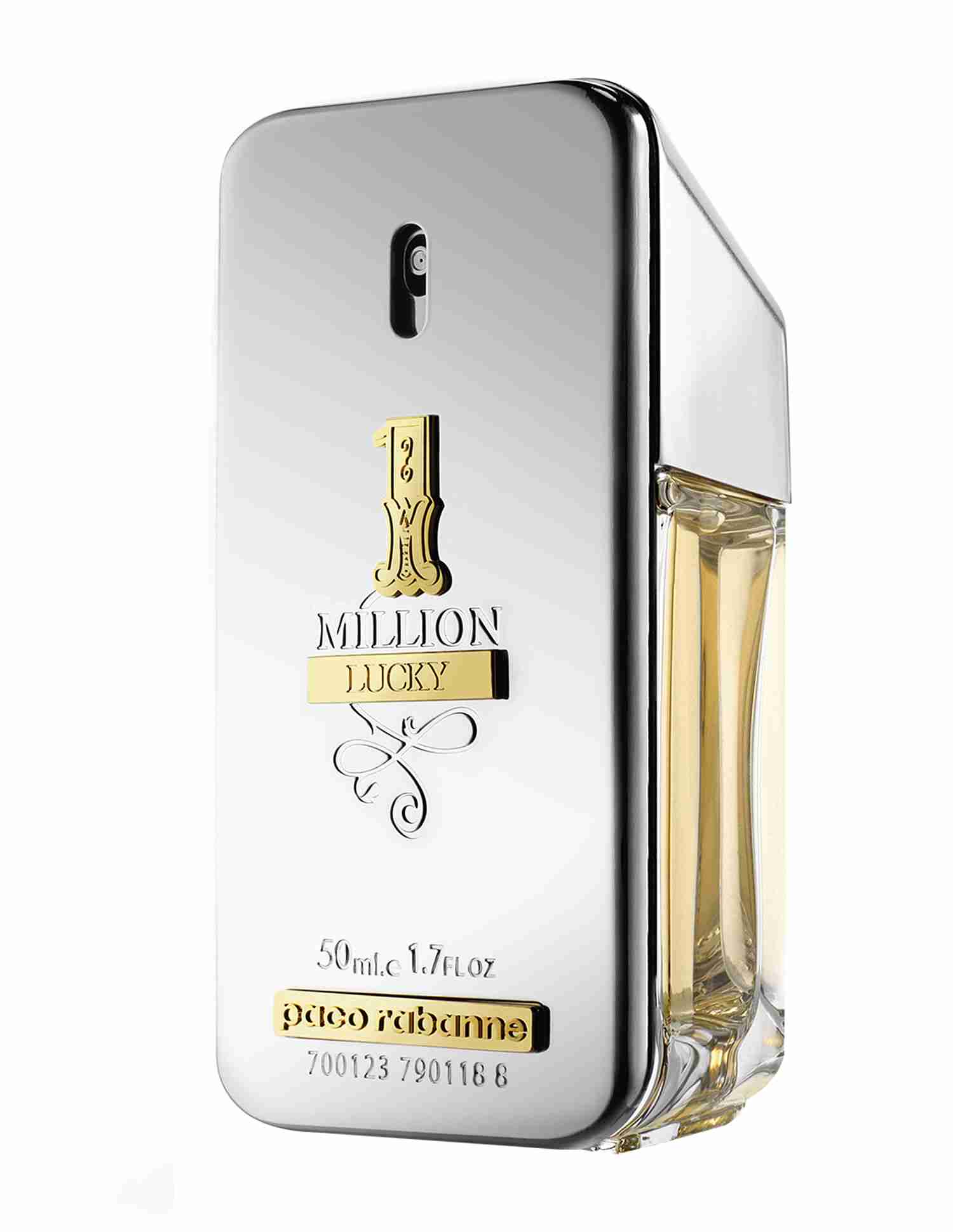1 Million Lucky Eau De Toilette • 200ml