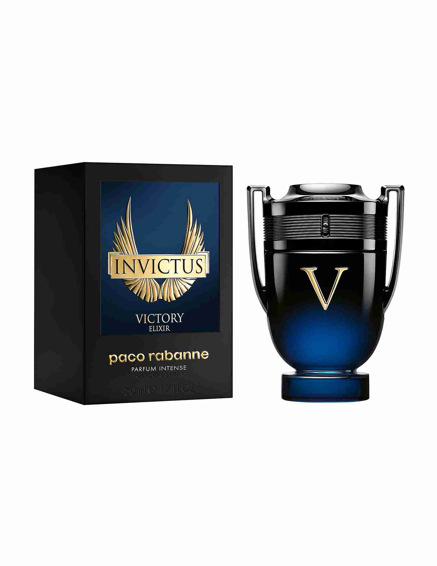 Invictus Victory Elixir Parfum Intense • 200ml