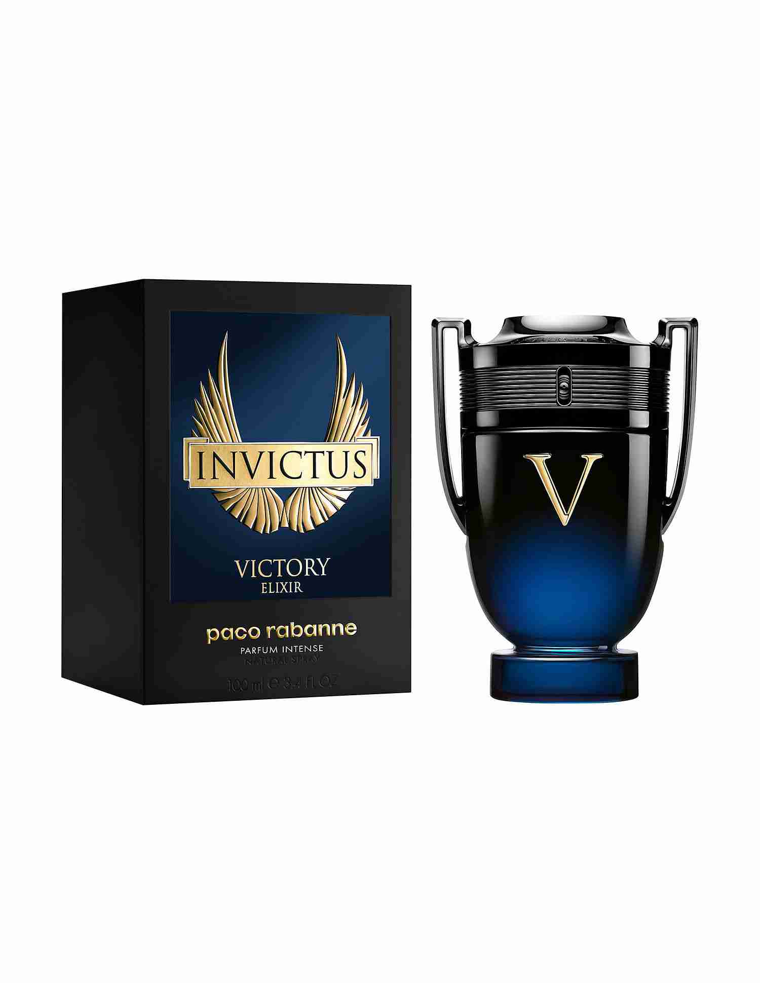 Invictus Victory Elixir Parfum Intense • 200ml