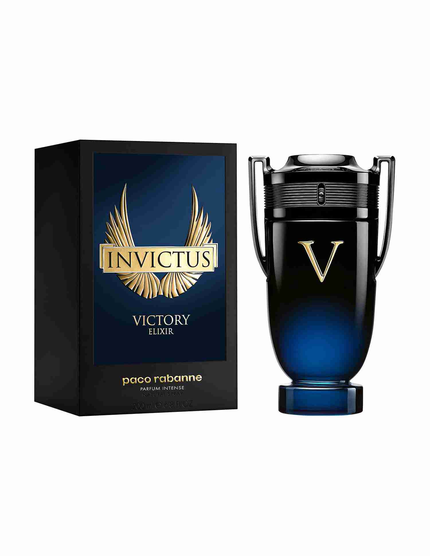Invictus Victory Elixir Parfum Intense • 200ml