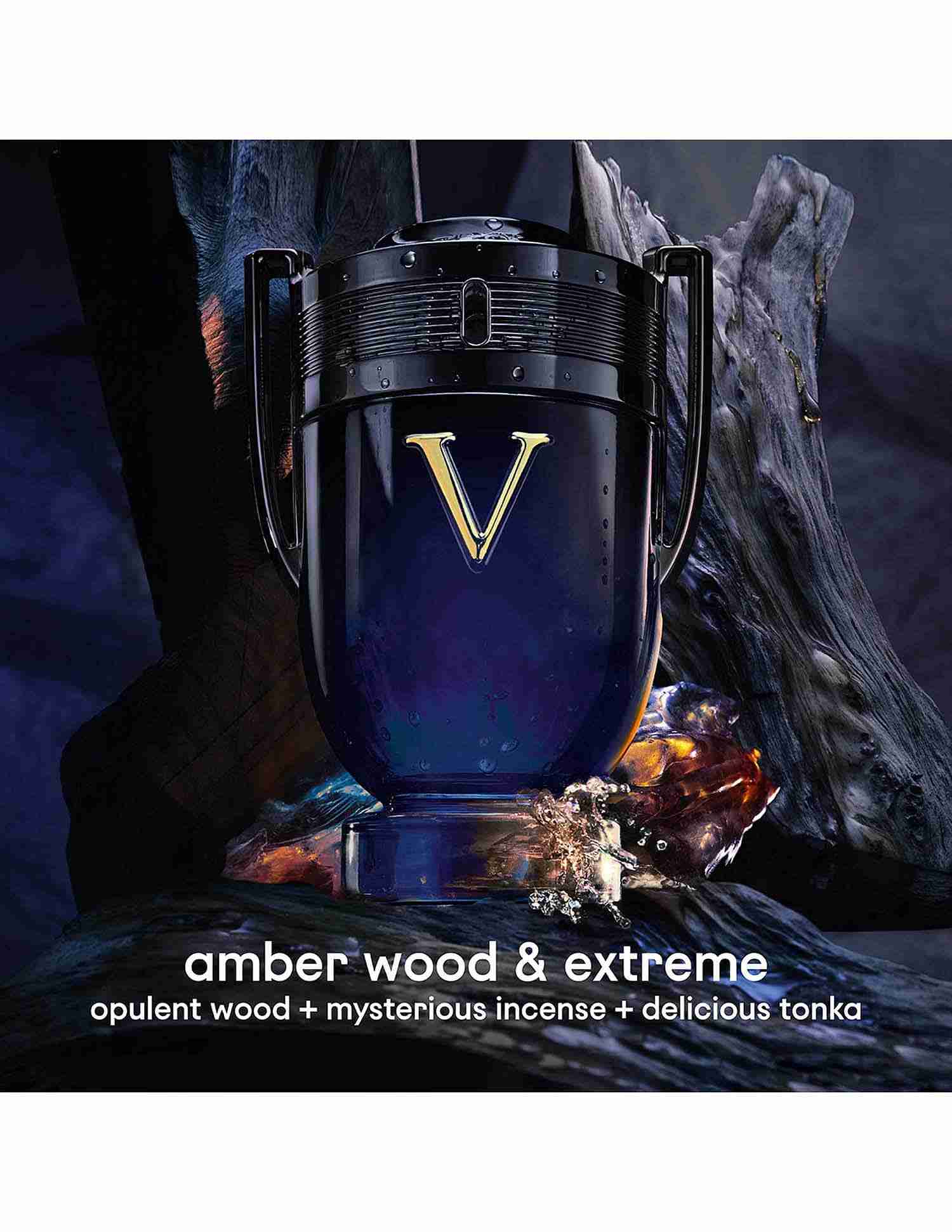 Invictus Victory Elixir Parfum Intense • 200ml
