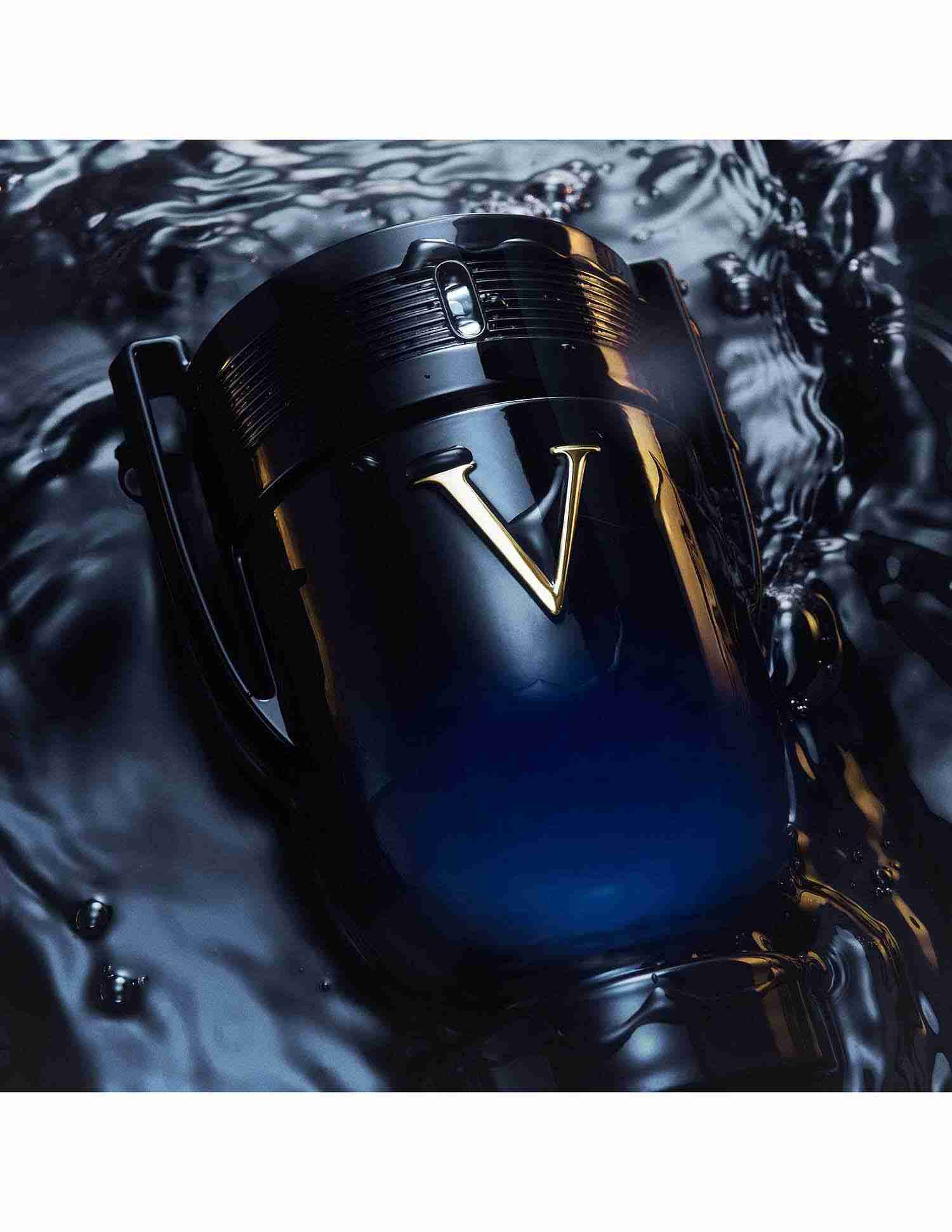Invictus Victory Elixir Parfum Intense • 200ml