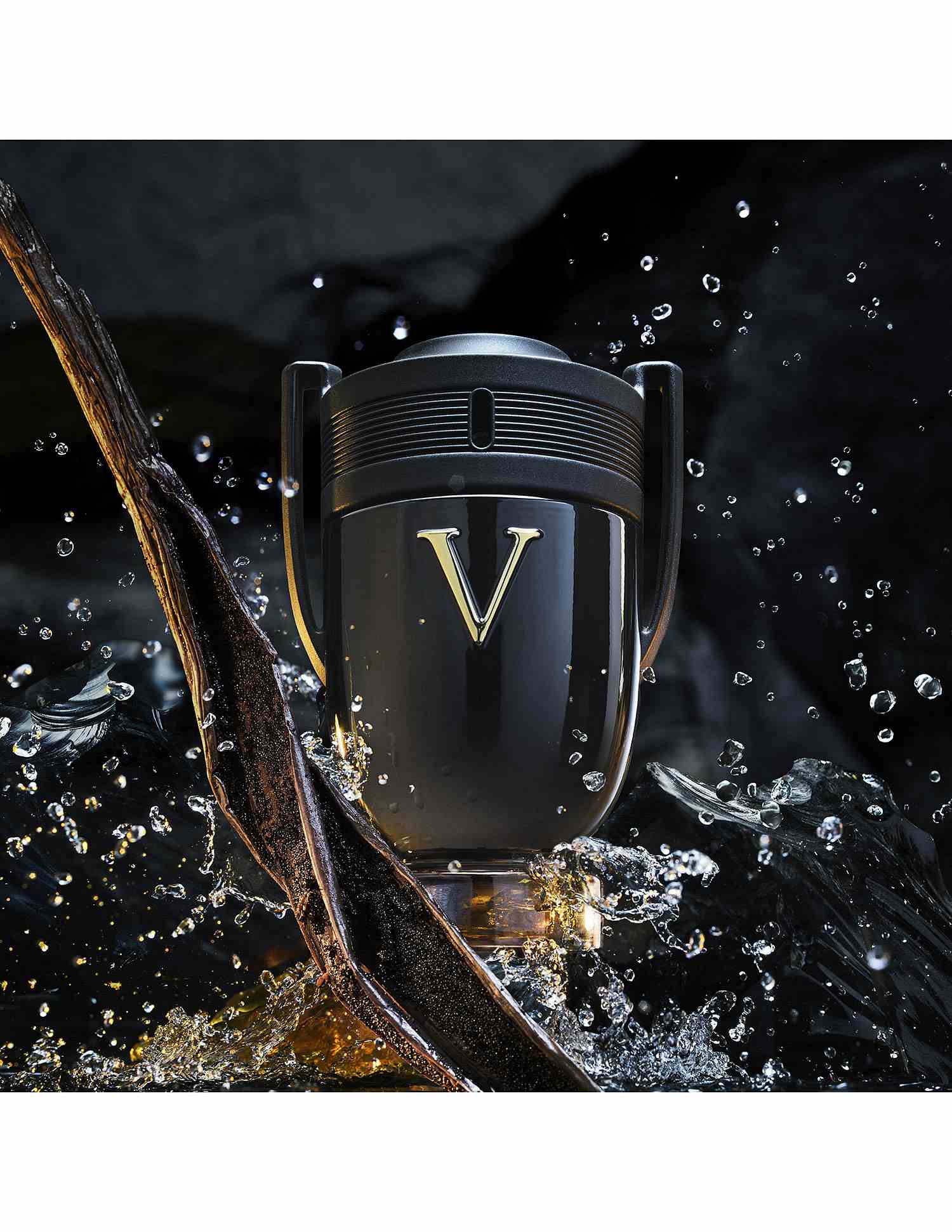 Invictus Victory Eau De Parfum • 50ml