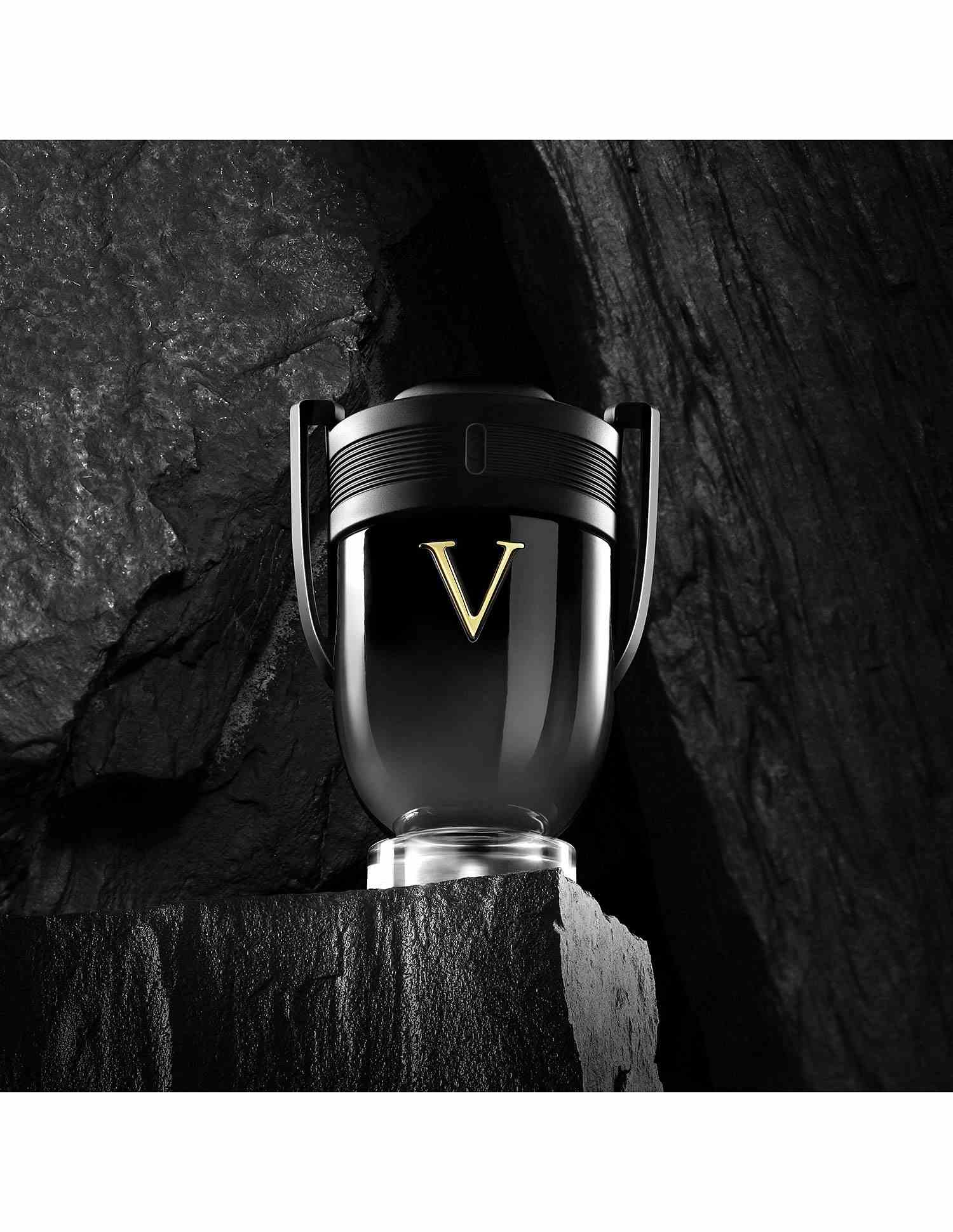 Invictus Victory Eau De Parfum • 50ml