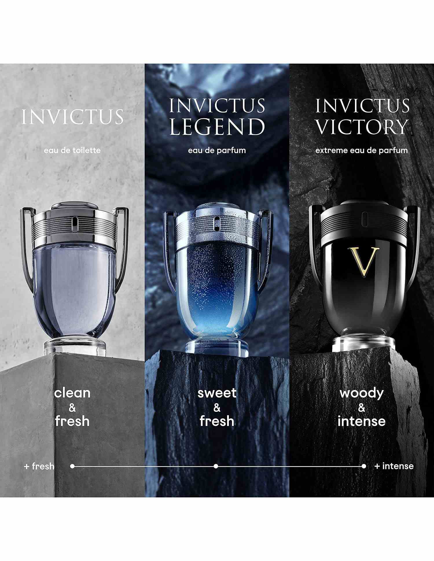 Invictus onyx sephora discount