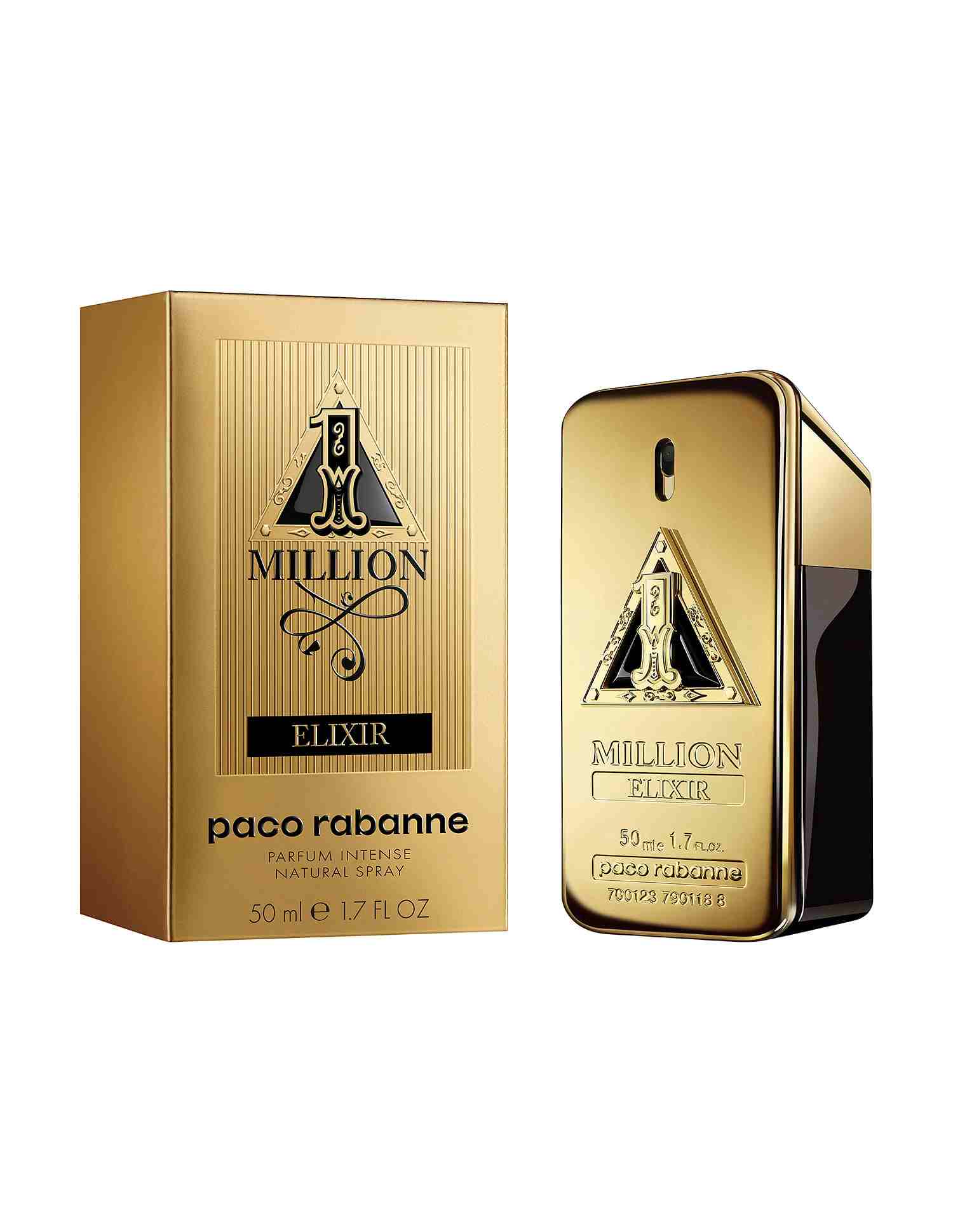 1 Million Elixir Eau De Parfum • 50ml