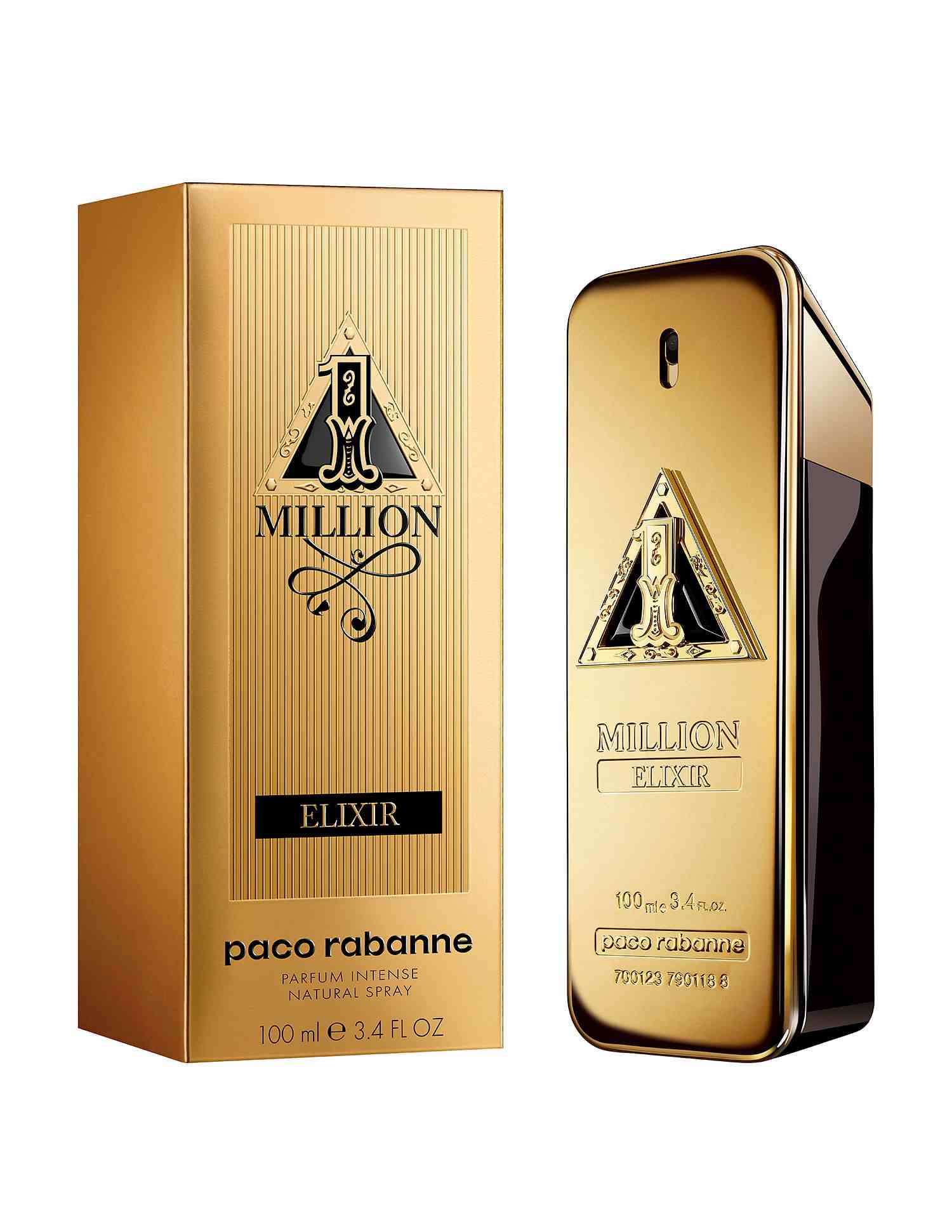 1 Million Elixir Eau De Parfum • 50ml