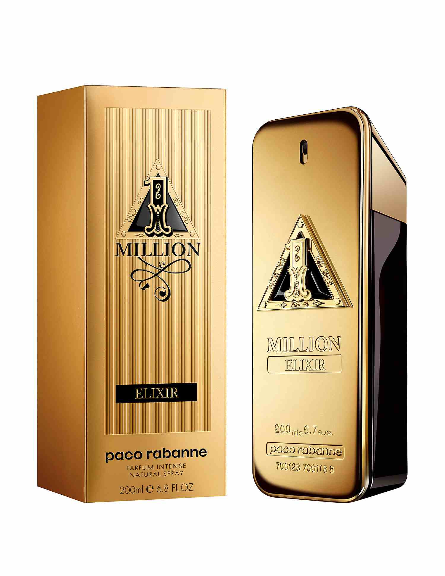 1 Million Elixir Eau De Parfum • 50ml