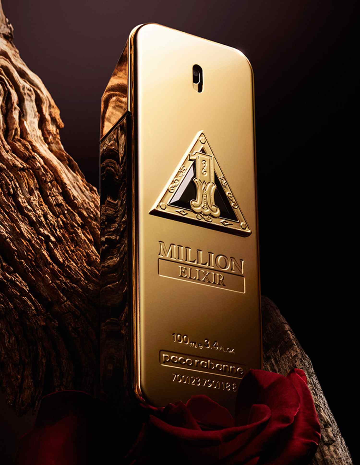 1 Million Elixir Eau De Parfum • 50ml