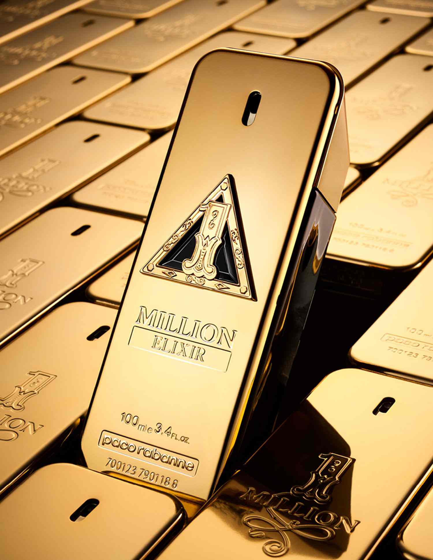 1 Million Elixir Eau De Parfum • 50ml