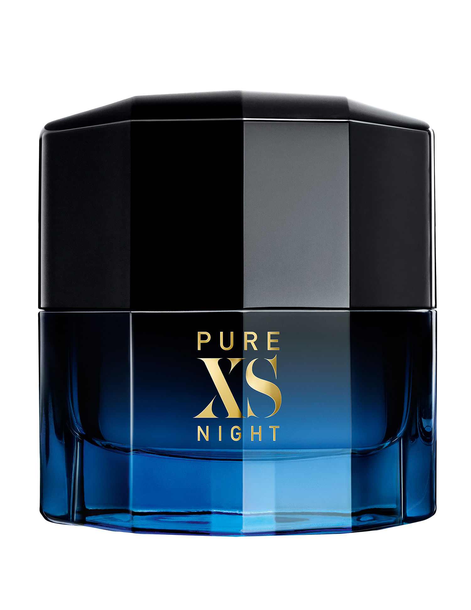Pure XS Night Eau De Parfum • 100ml
