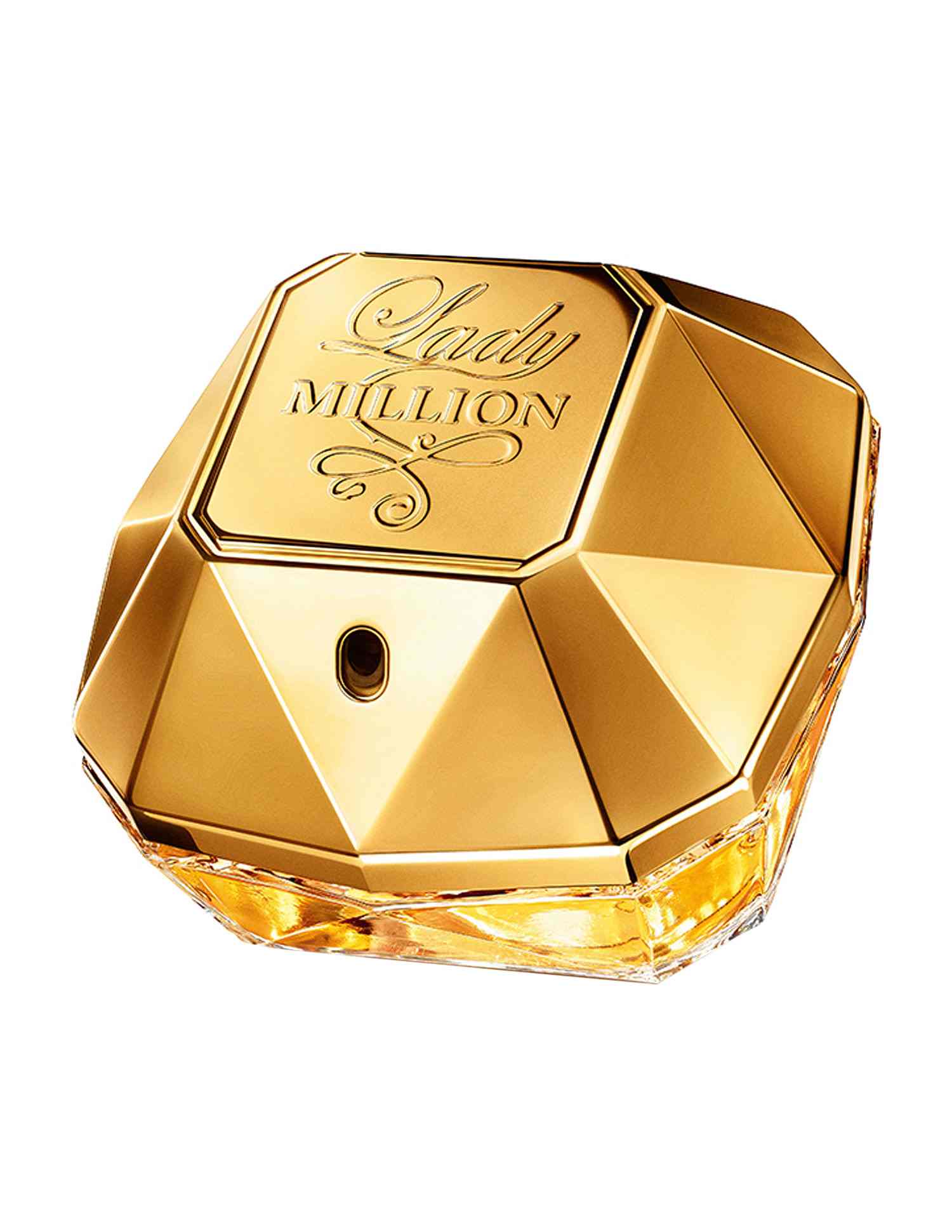 Lady Million Eau De Parfum