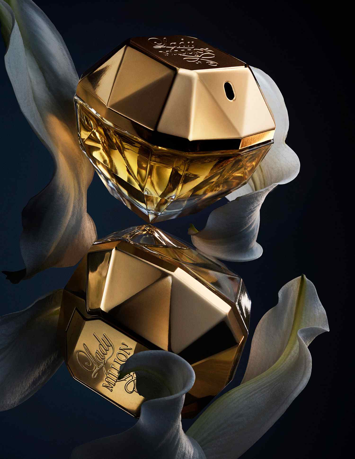 Lady Million Eau De Parfum