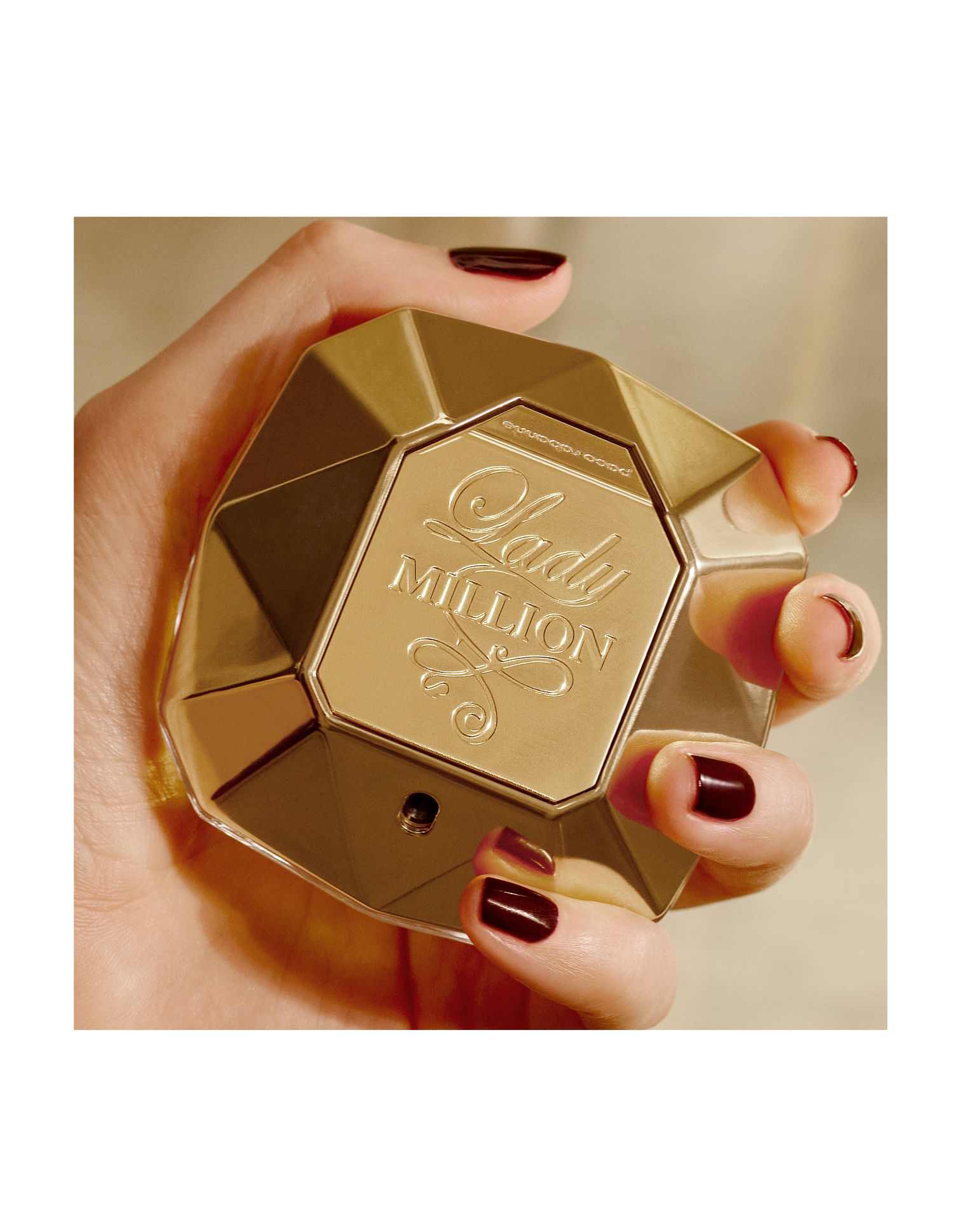 Lady Million Eau De Parfum