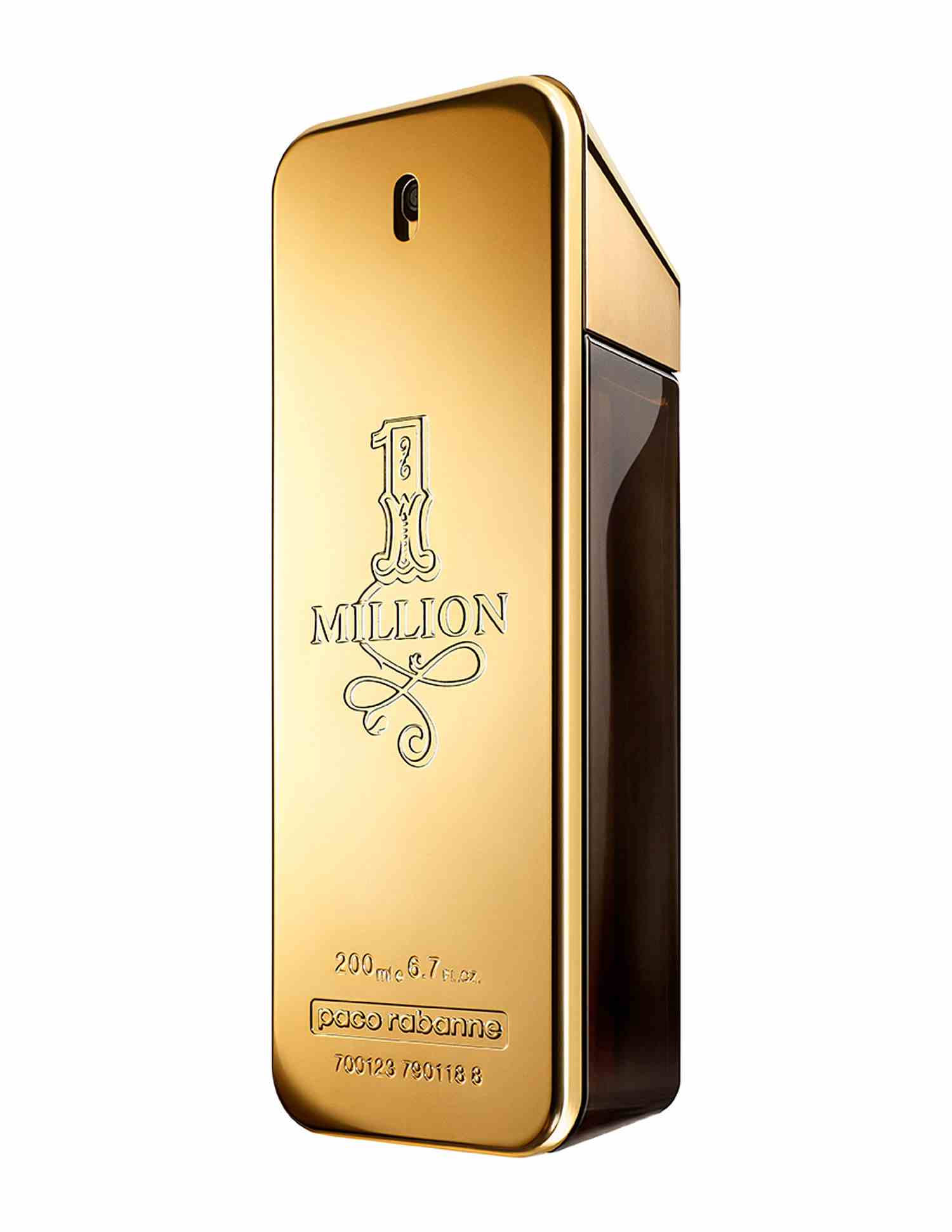 1 Million Eau De Toilette • 200ml