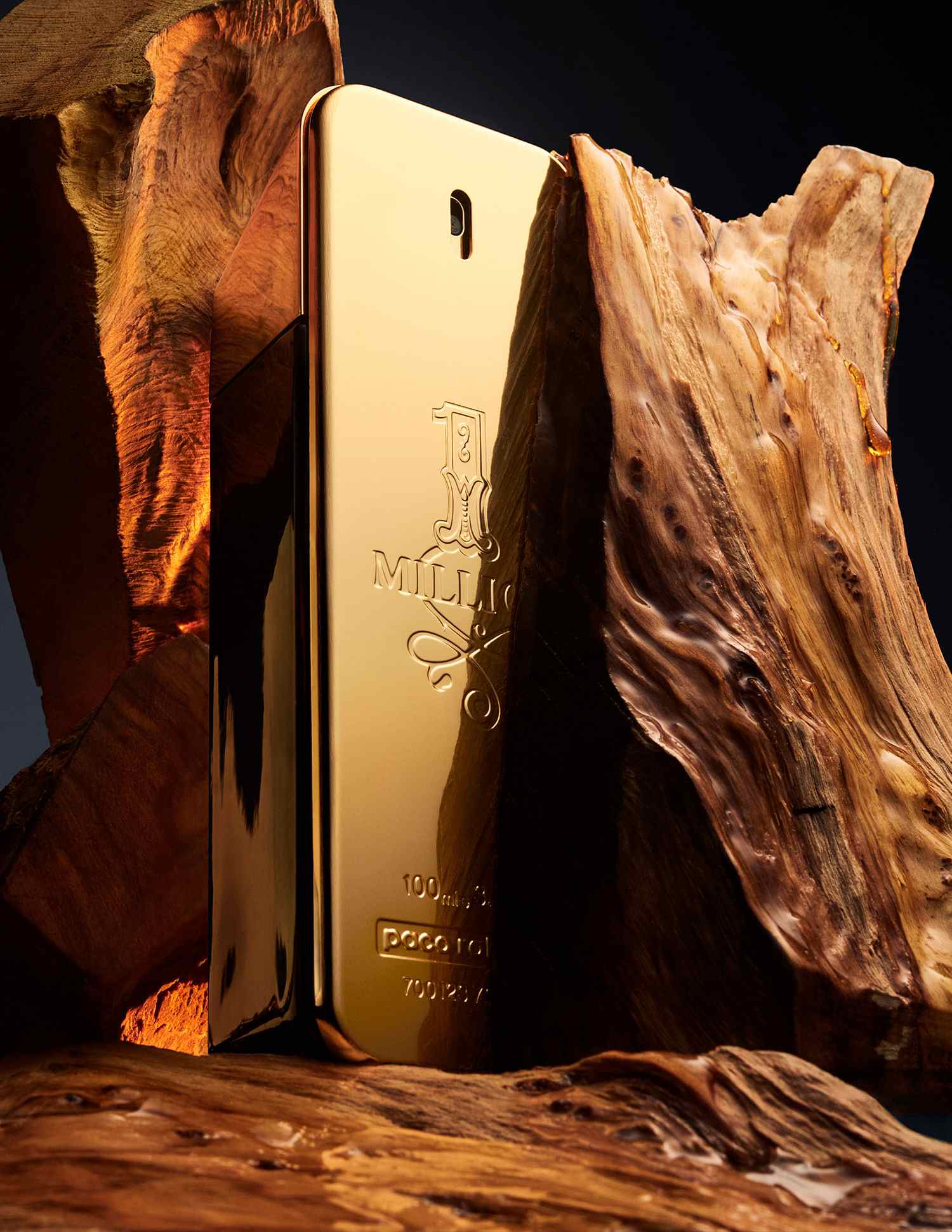 1 Million Eau De Toilette • 200ml