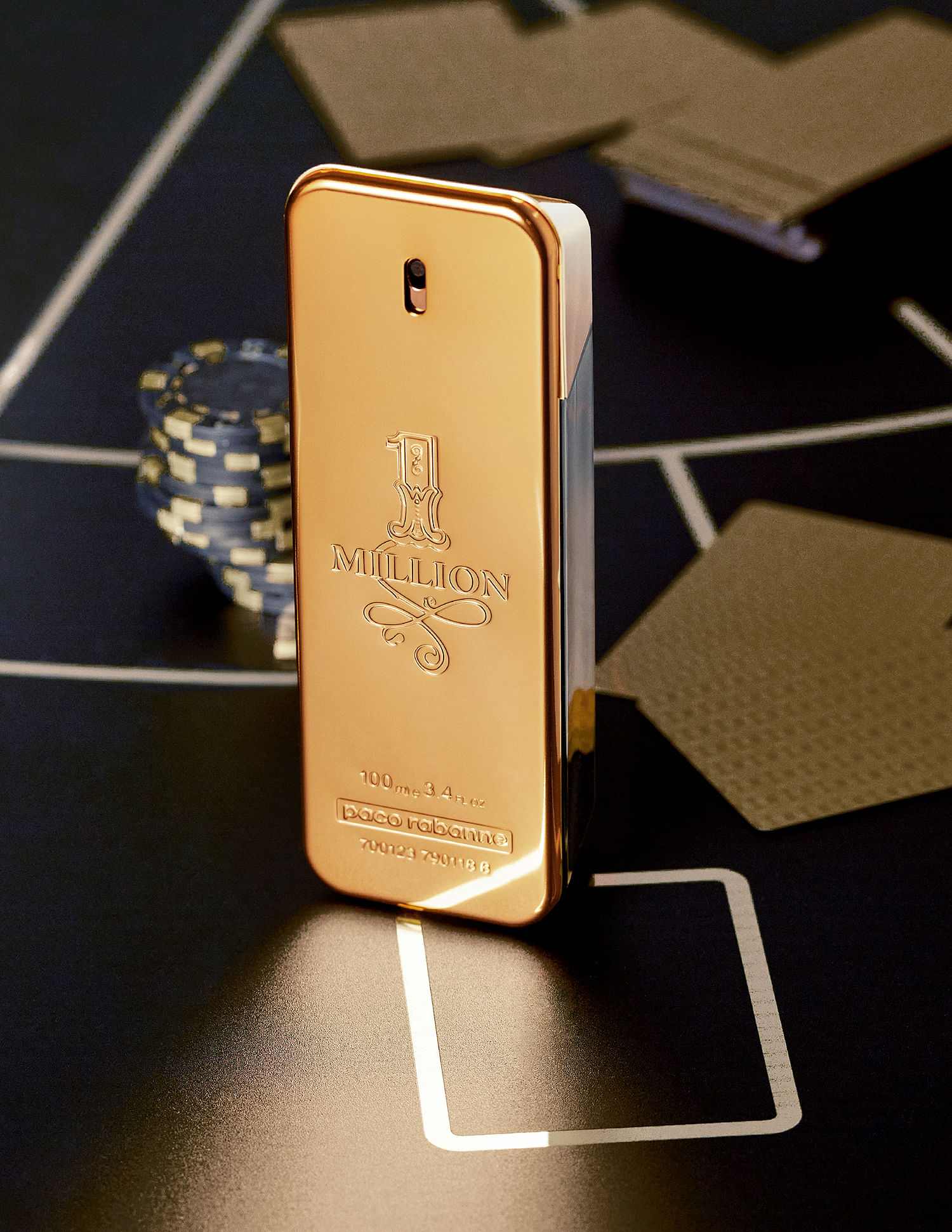 1 Million Eau De Toilette • 200ml