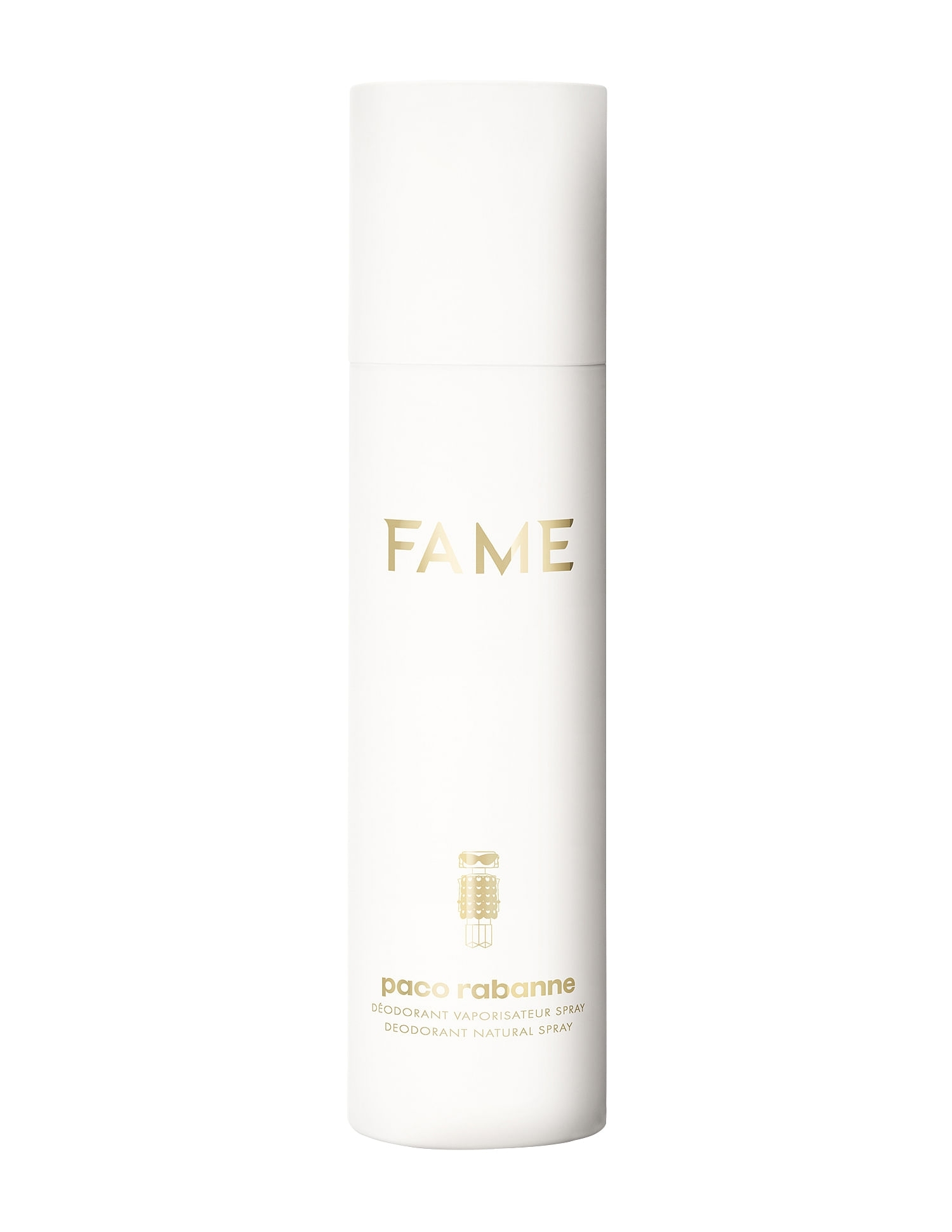 Fame Deodorant • 150ml