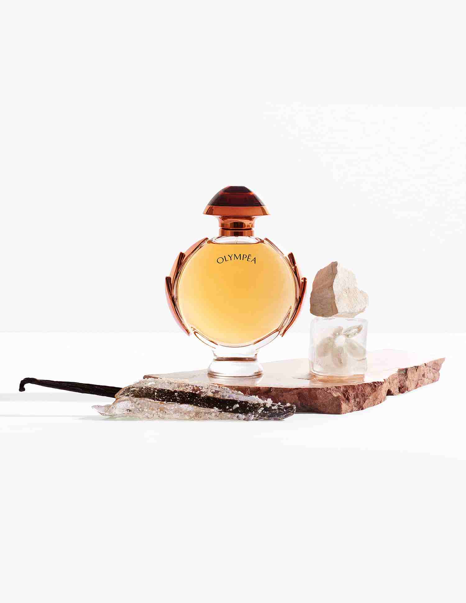 Olympea Intense Eau De Parfum For Women • 80ml