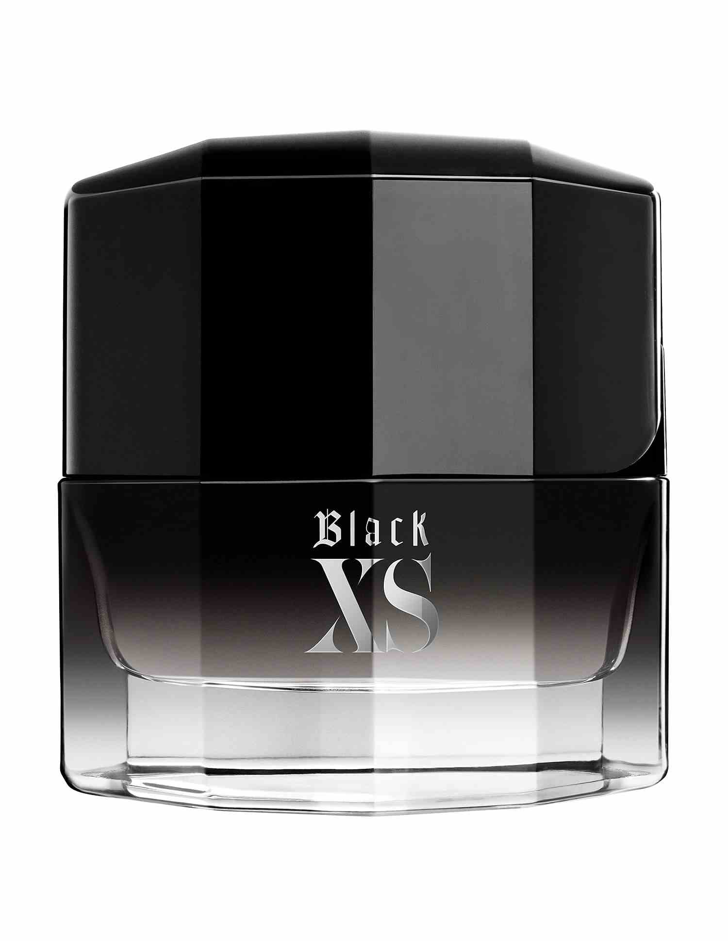 Black XS Eau De Toilette • 100ml