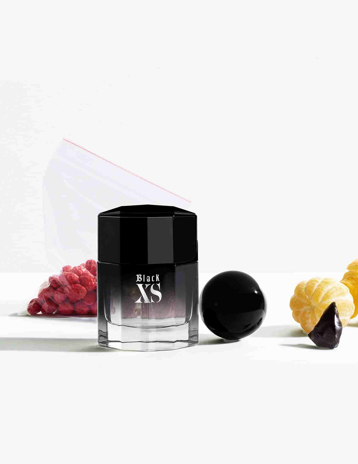 Black XS Eau De Toilette • 100ml
