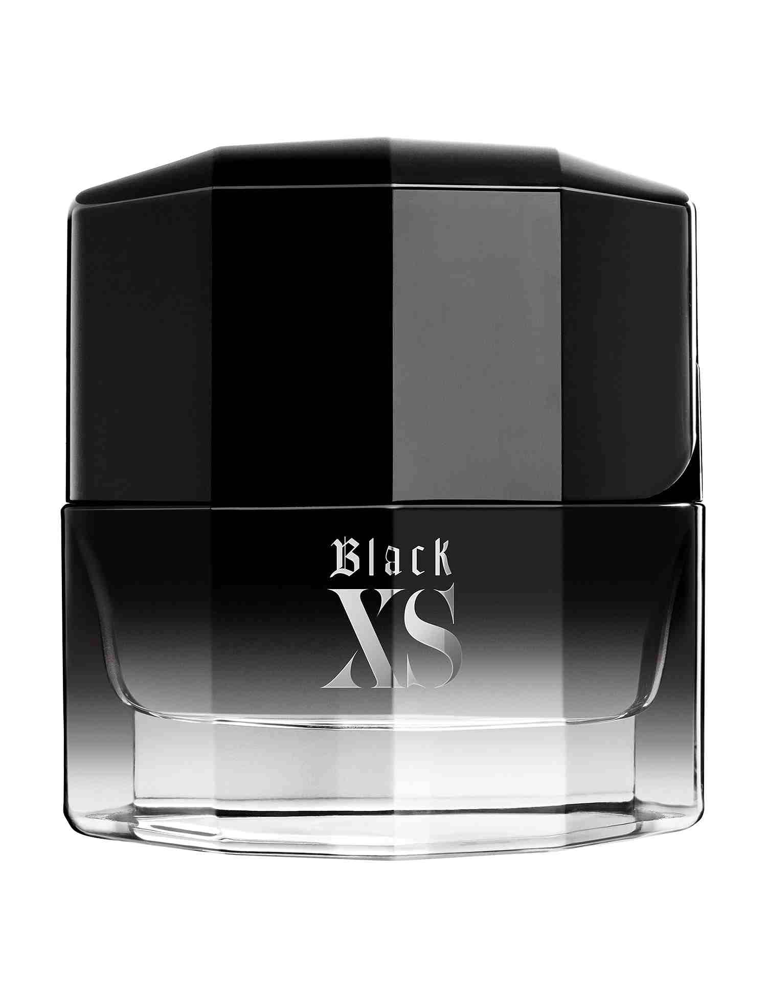 Black XS Eau De Toilette • 50ml