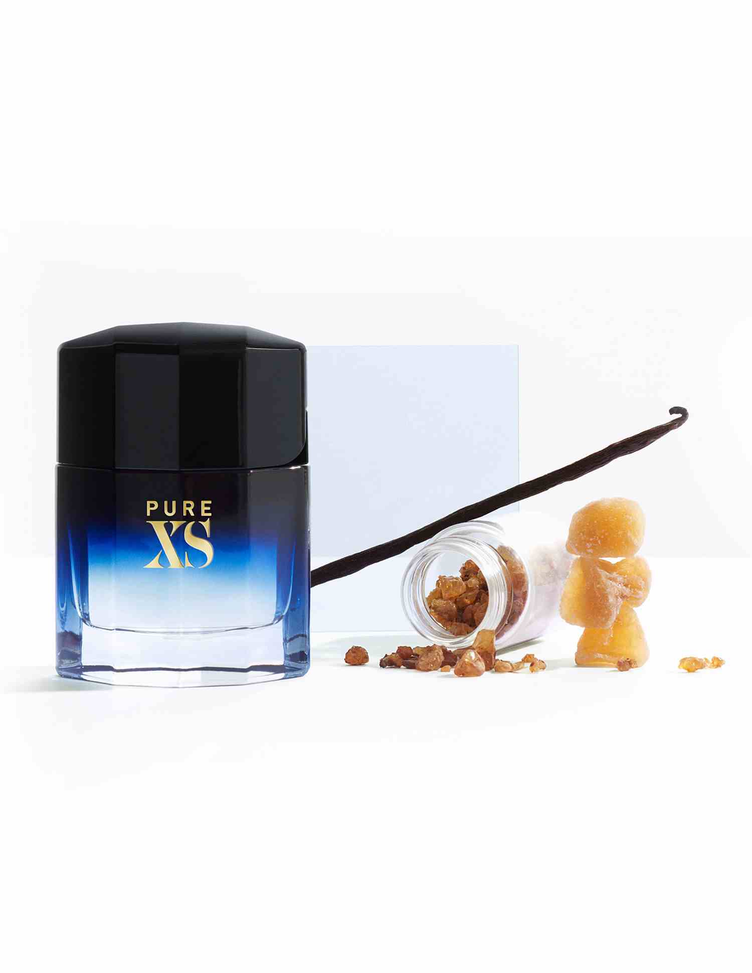 Pure XS Eau De Toilette • 100ml