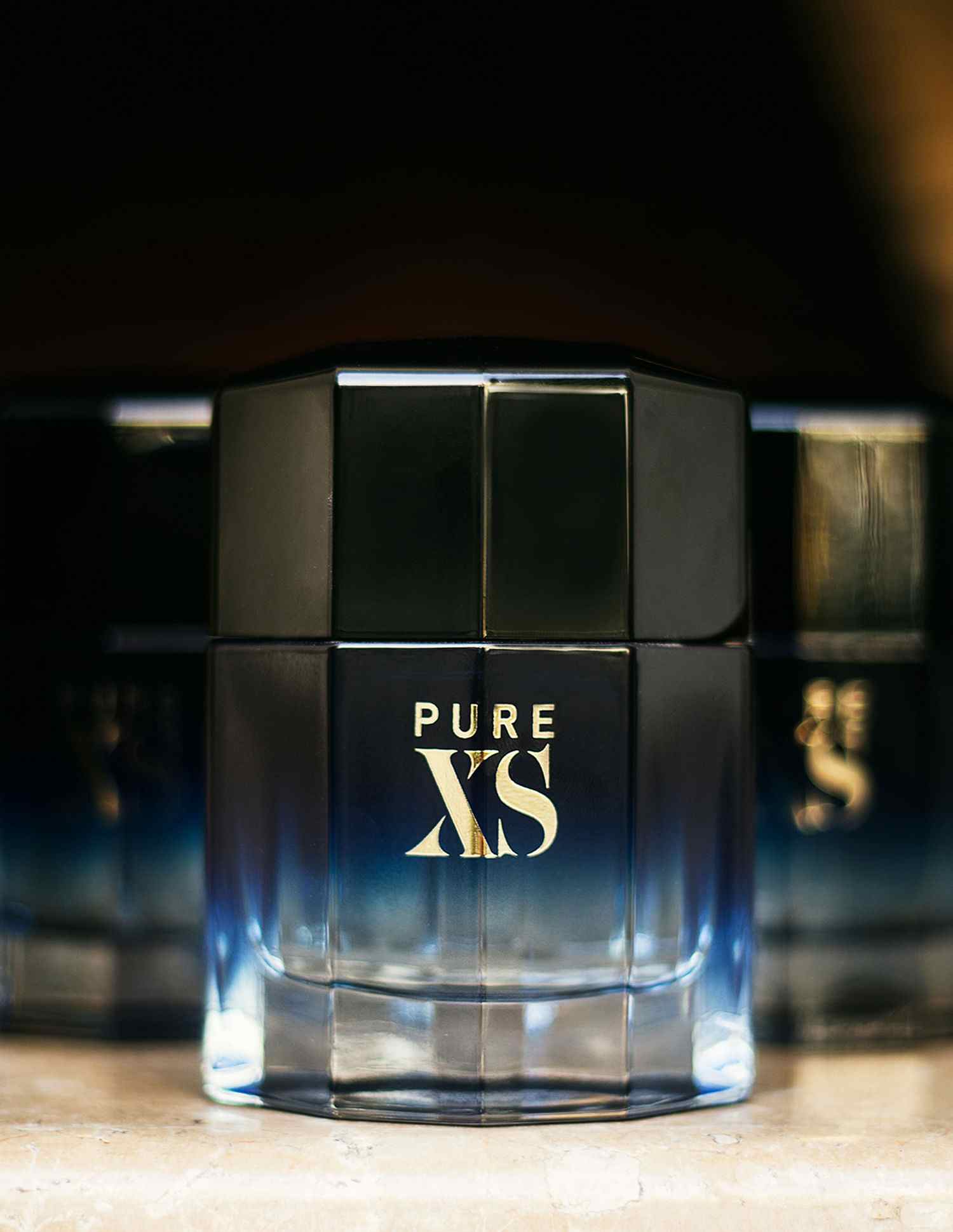 Pure XS Eau De Toilette • 100ml