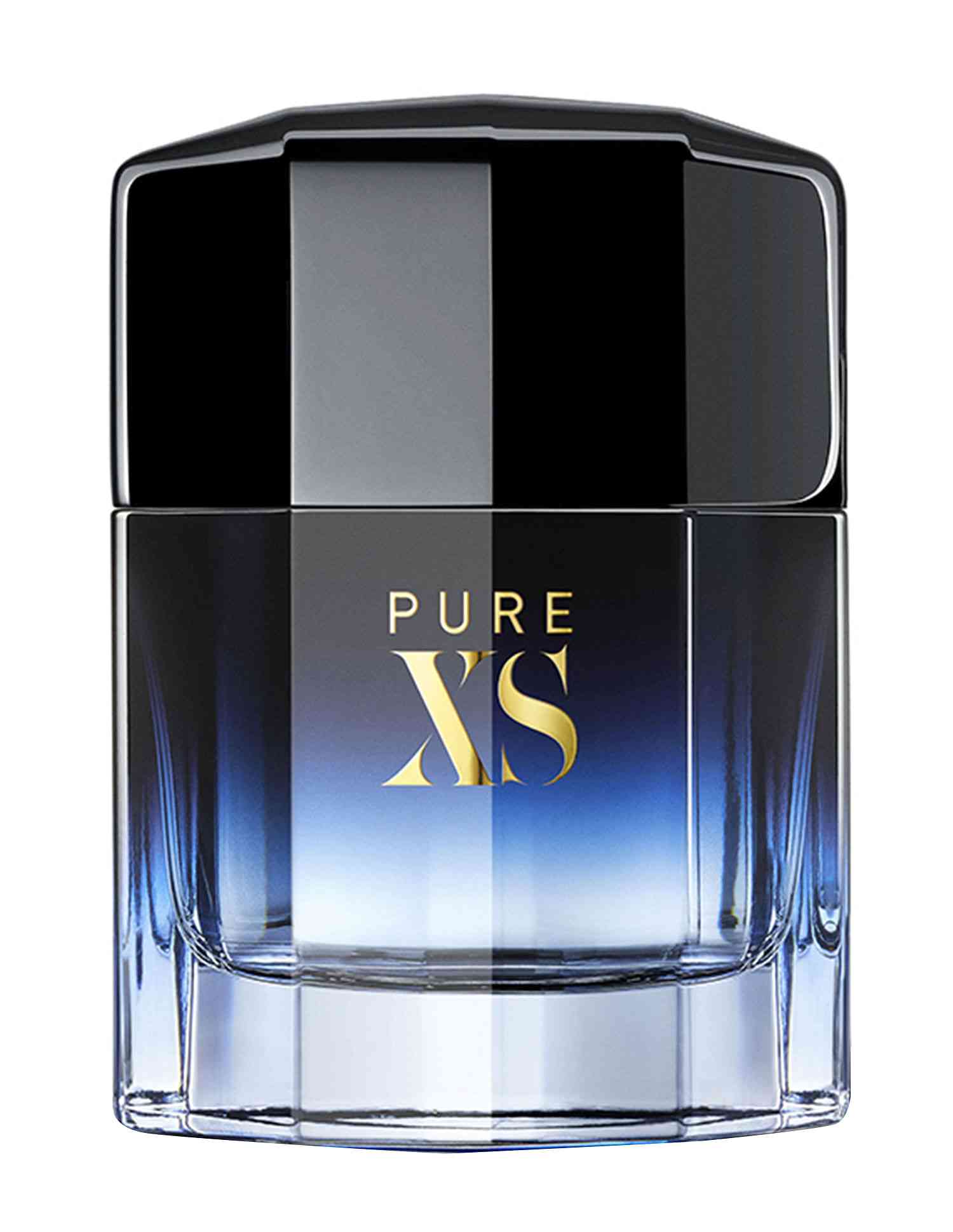 Pure XS Eau De Toilette 50ml Paco Rabanne