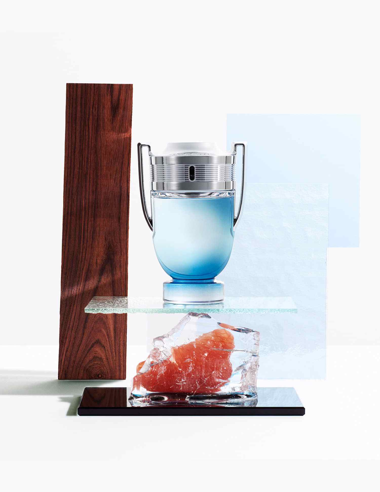 Invictus Aqua Eau De Toilette • 50ml