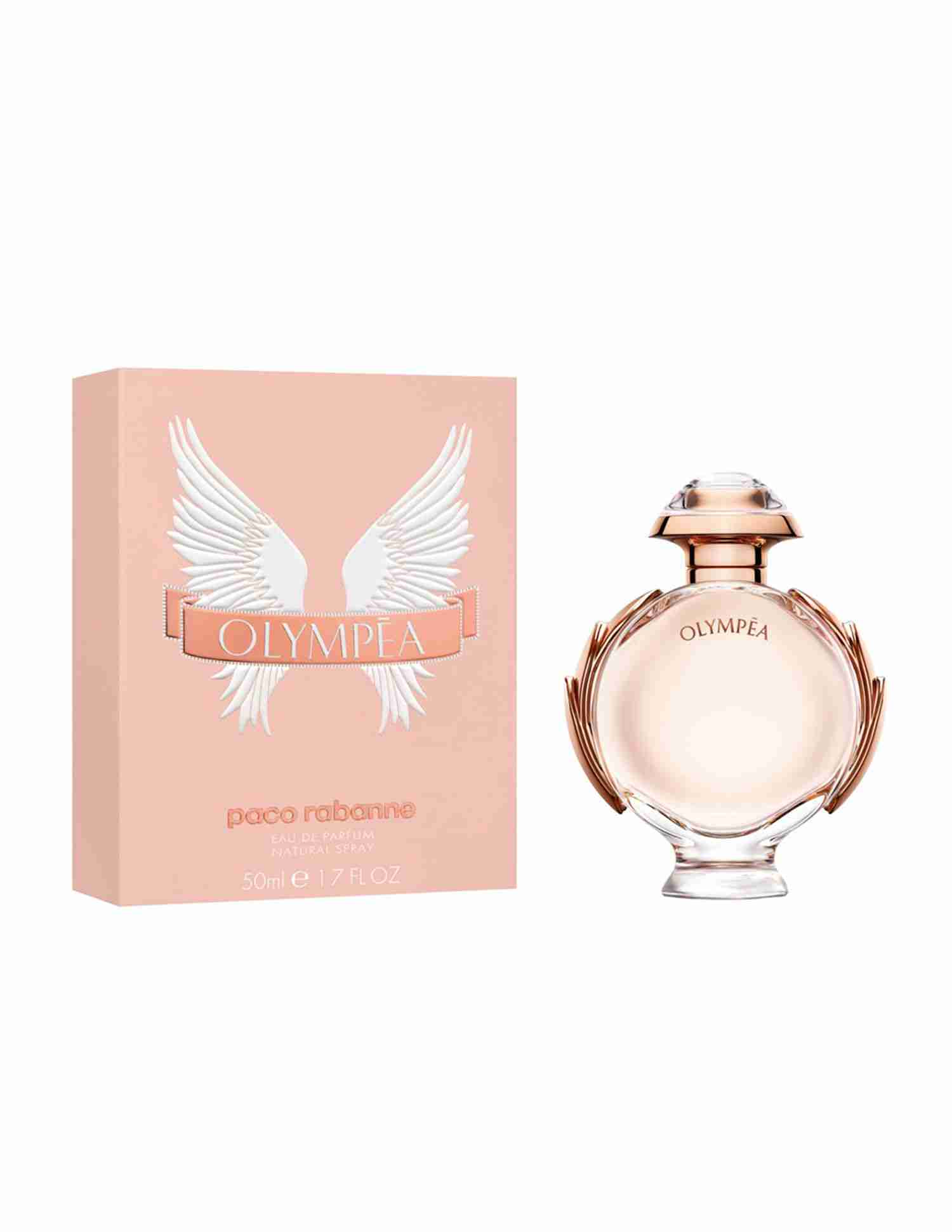 Olympea Eau De Parfum • 50ml