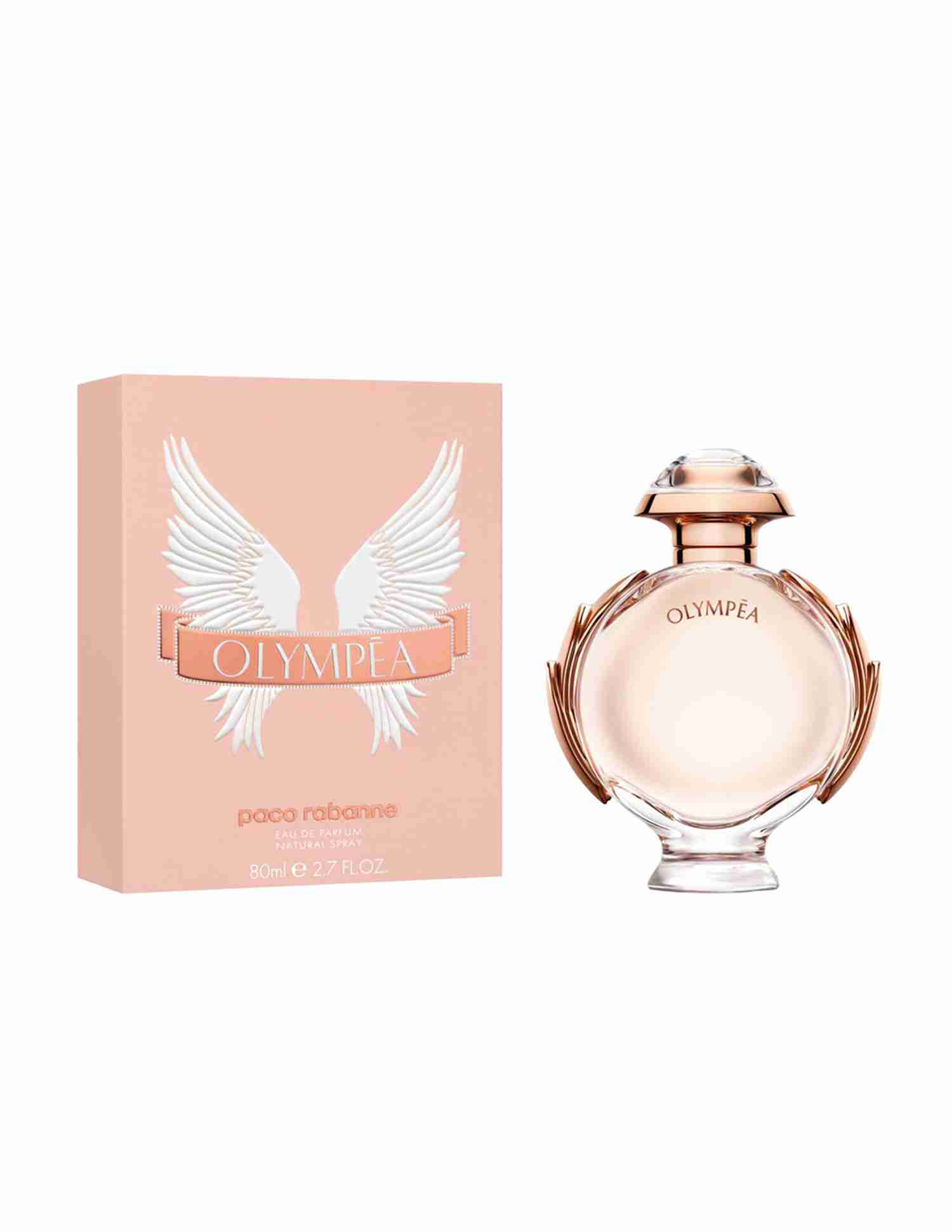 Olympea Eau De Parfum • 50ml