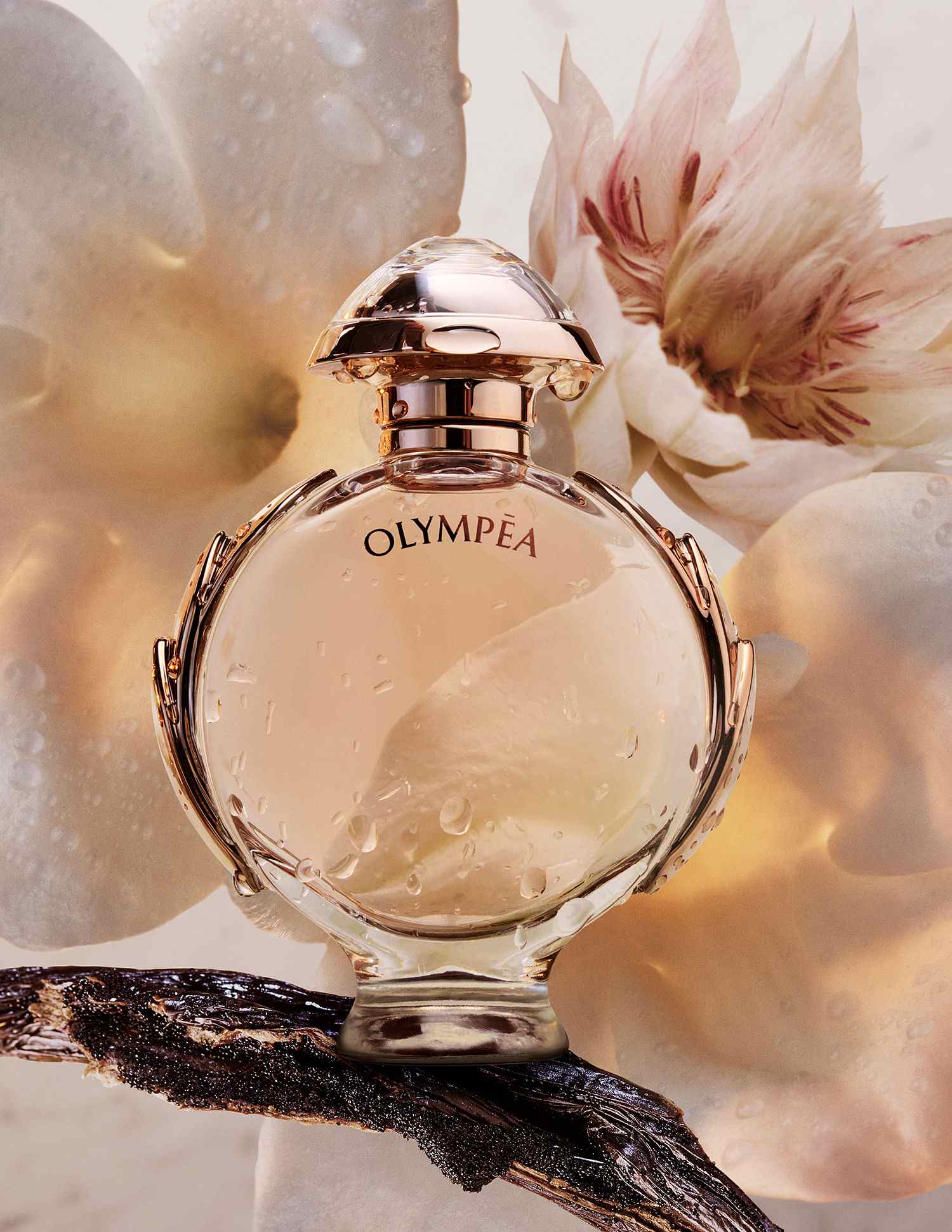 Olympea Eau De Parfum • 50ml