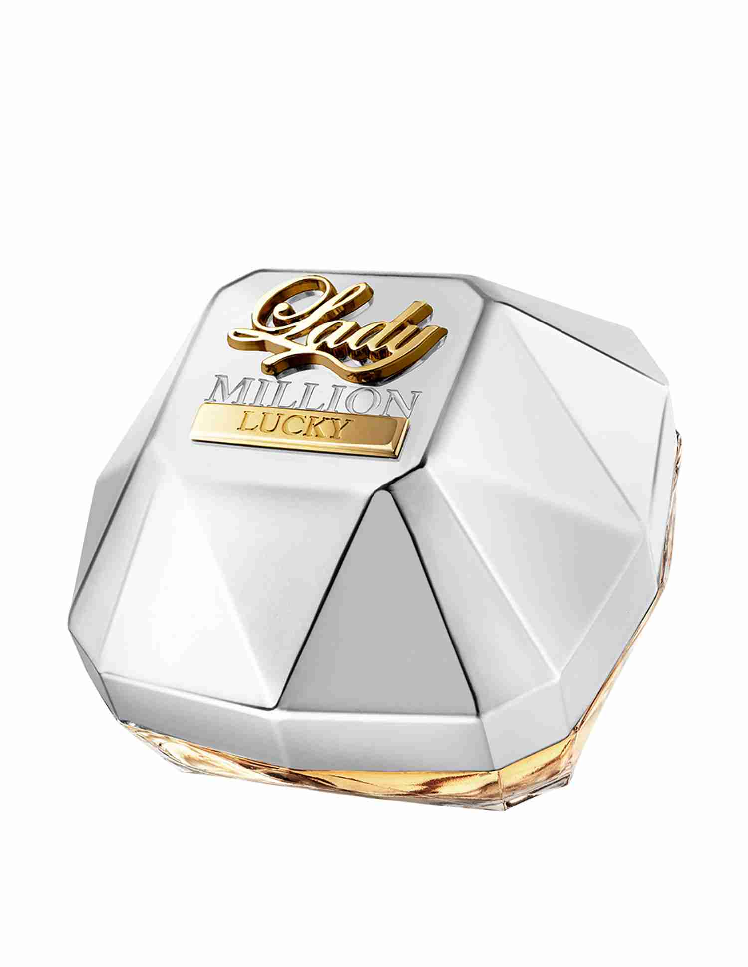 Lady Million Lucky Eau De Parfum • 30ml