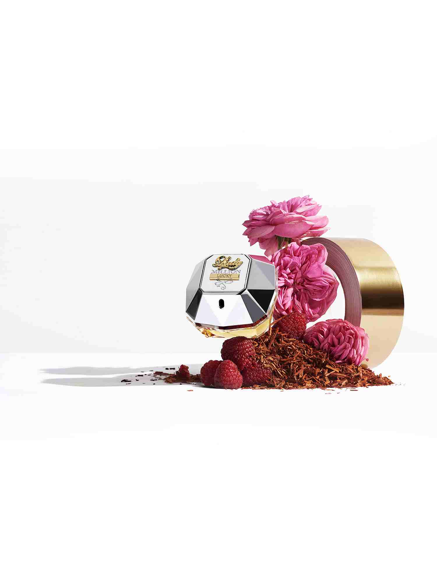 Lady Million Lucky Eau De Parfum • 30ml
