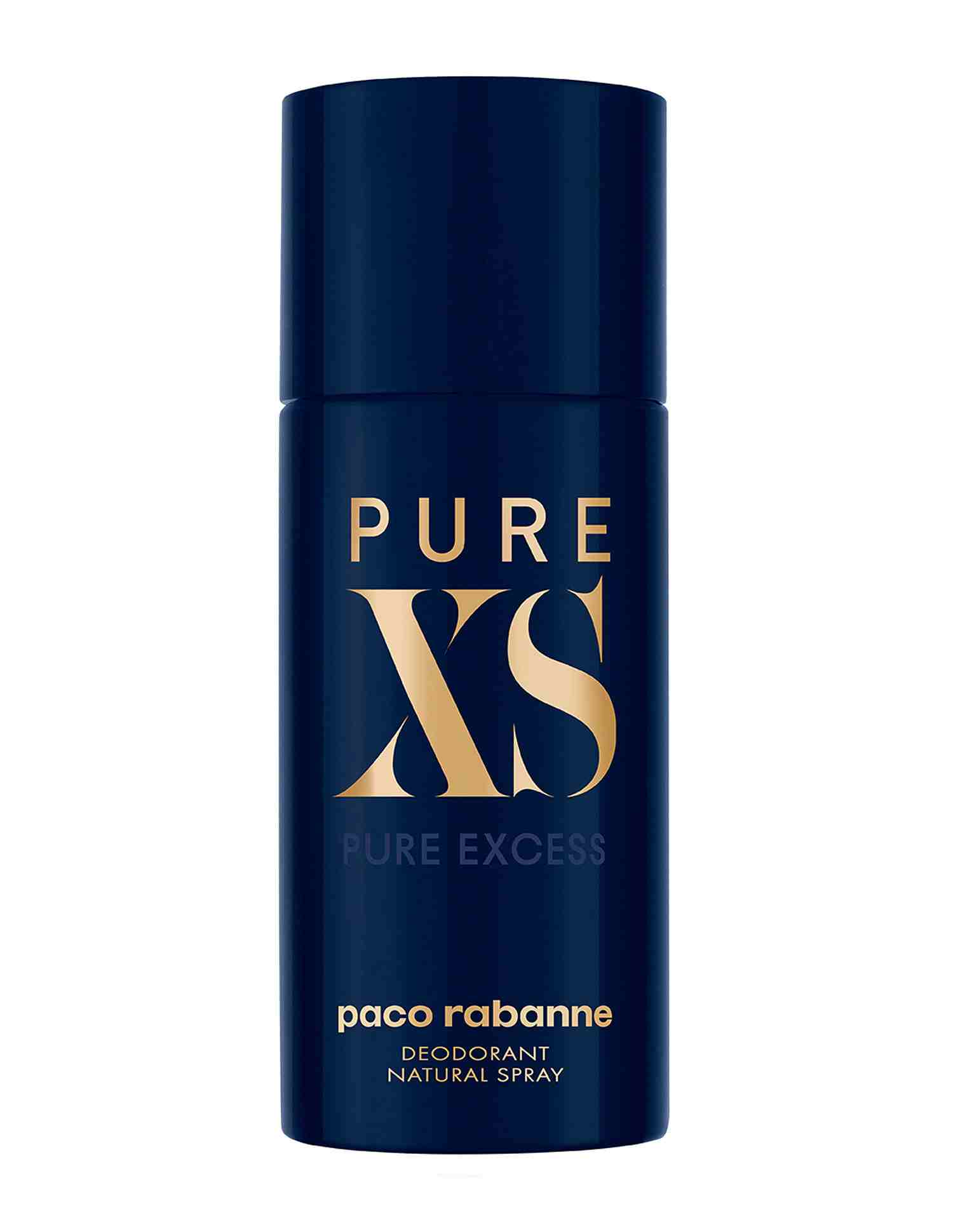 Pure XS Deodorant • 150ml