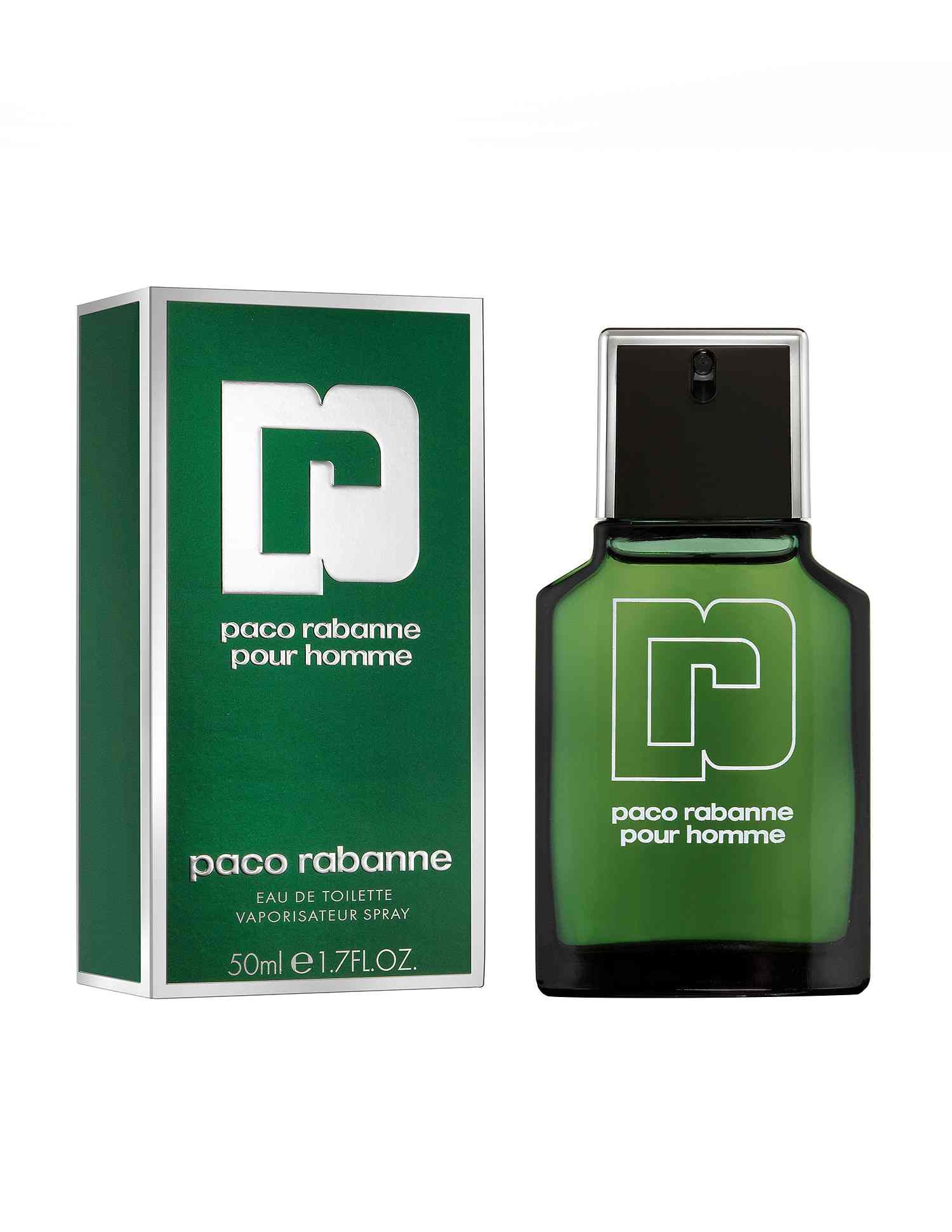 Pour Homme Eau De Toilette • 50ml