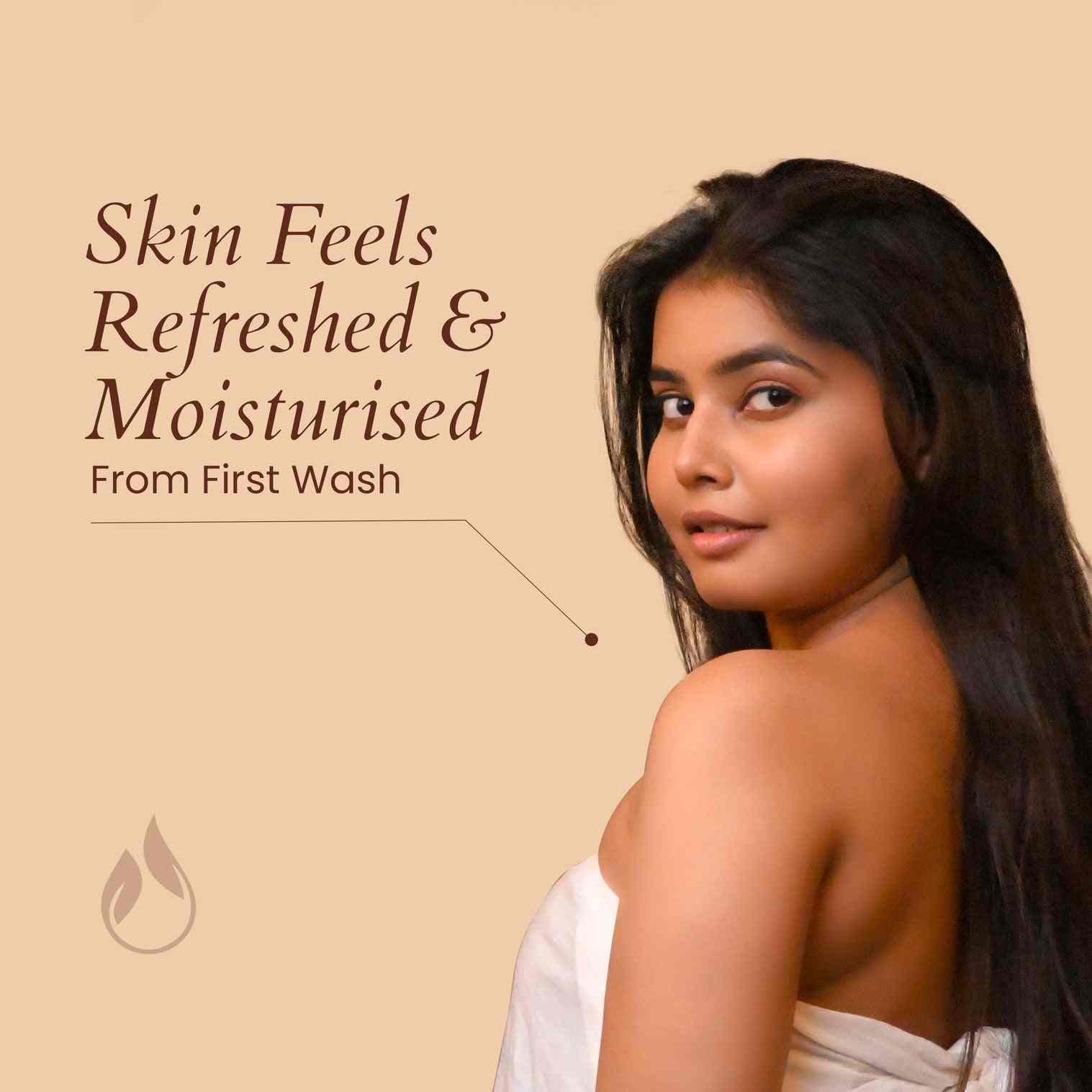 Panash | Jojoba Body Polisher | 100g