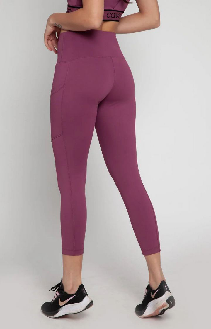 Tulipwood High-Functional Leggings