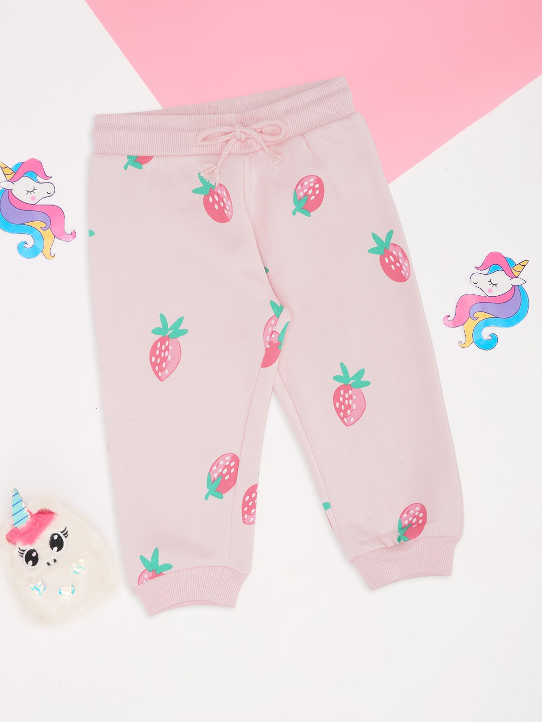 PinkTrackpants